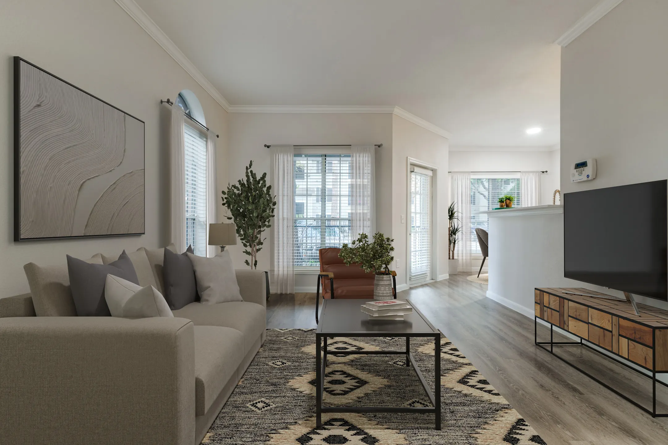 The Preserve at Cypress Creek 1007 Cypress Station Dr Houston, TX