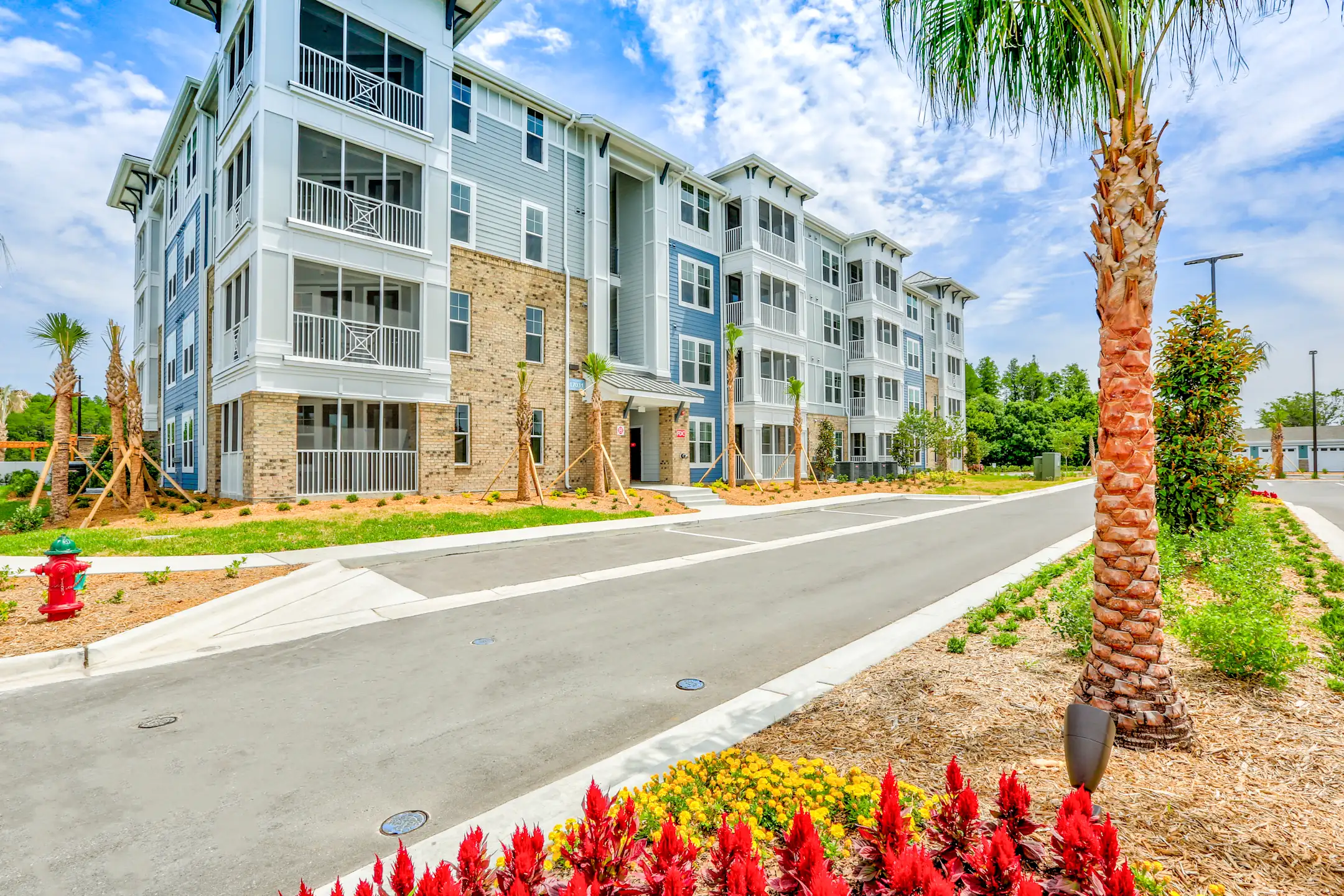 Lakeside Walk Apartments Apartments Land O lakes, FL 34638