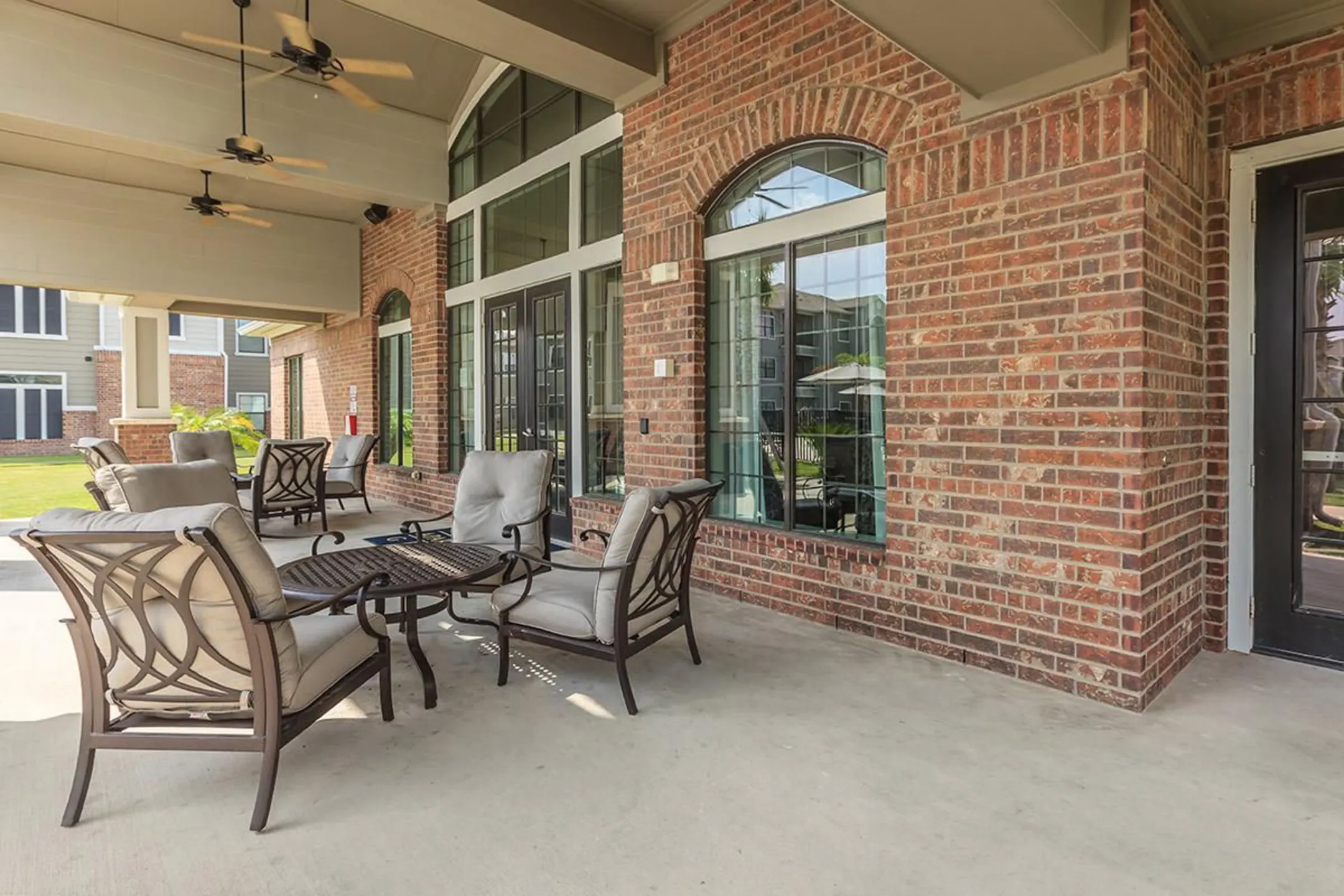 The Colony Apartments - 4109 John Stockbauer Dr | Victoria, TX ...