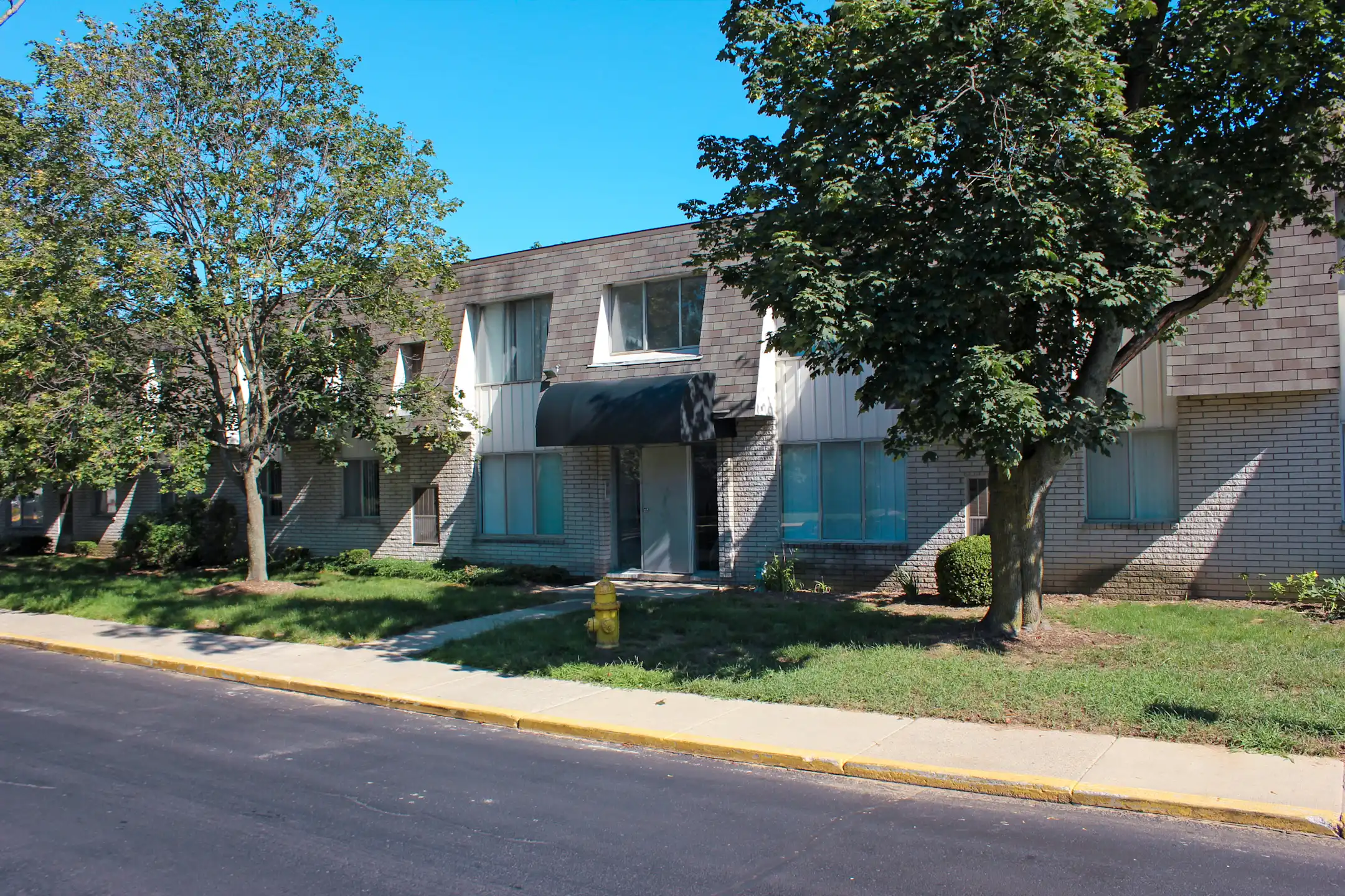 Willow Creek Apartments Westland, MI 48185