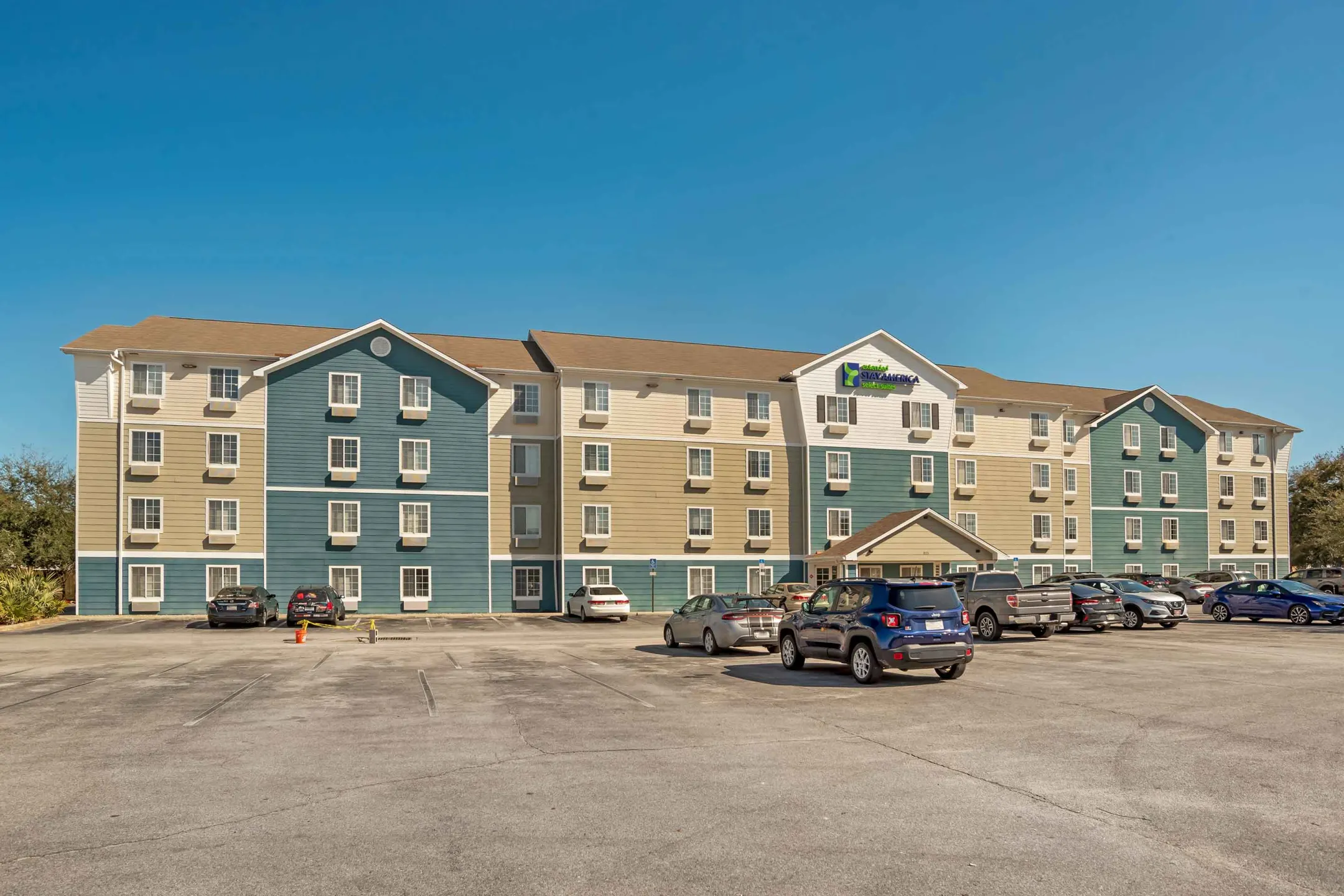 Studio Apartments In Fort Walton Beach