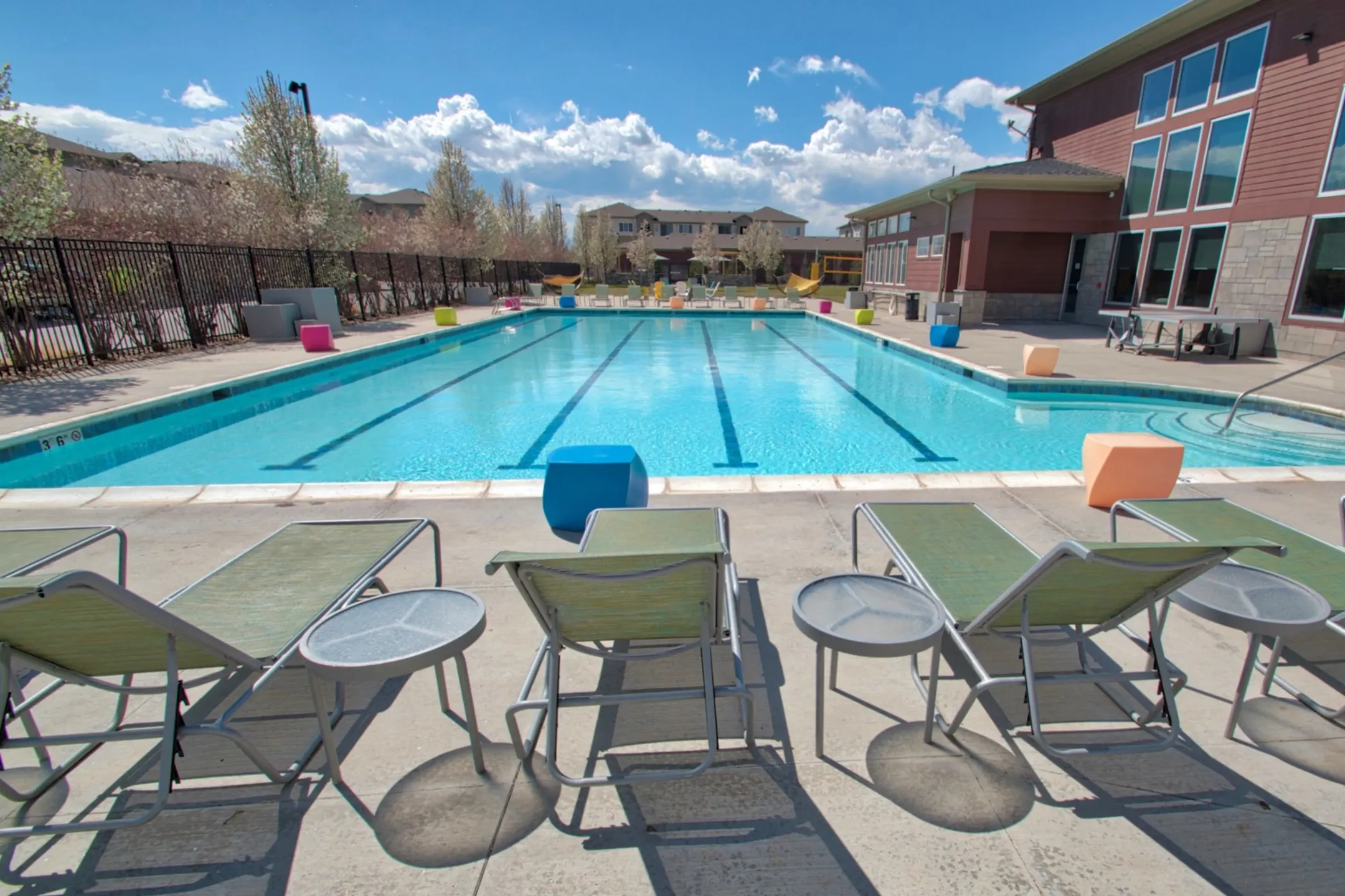 Terra Vida Apartments - Fort Collins, Co 80528