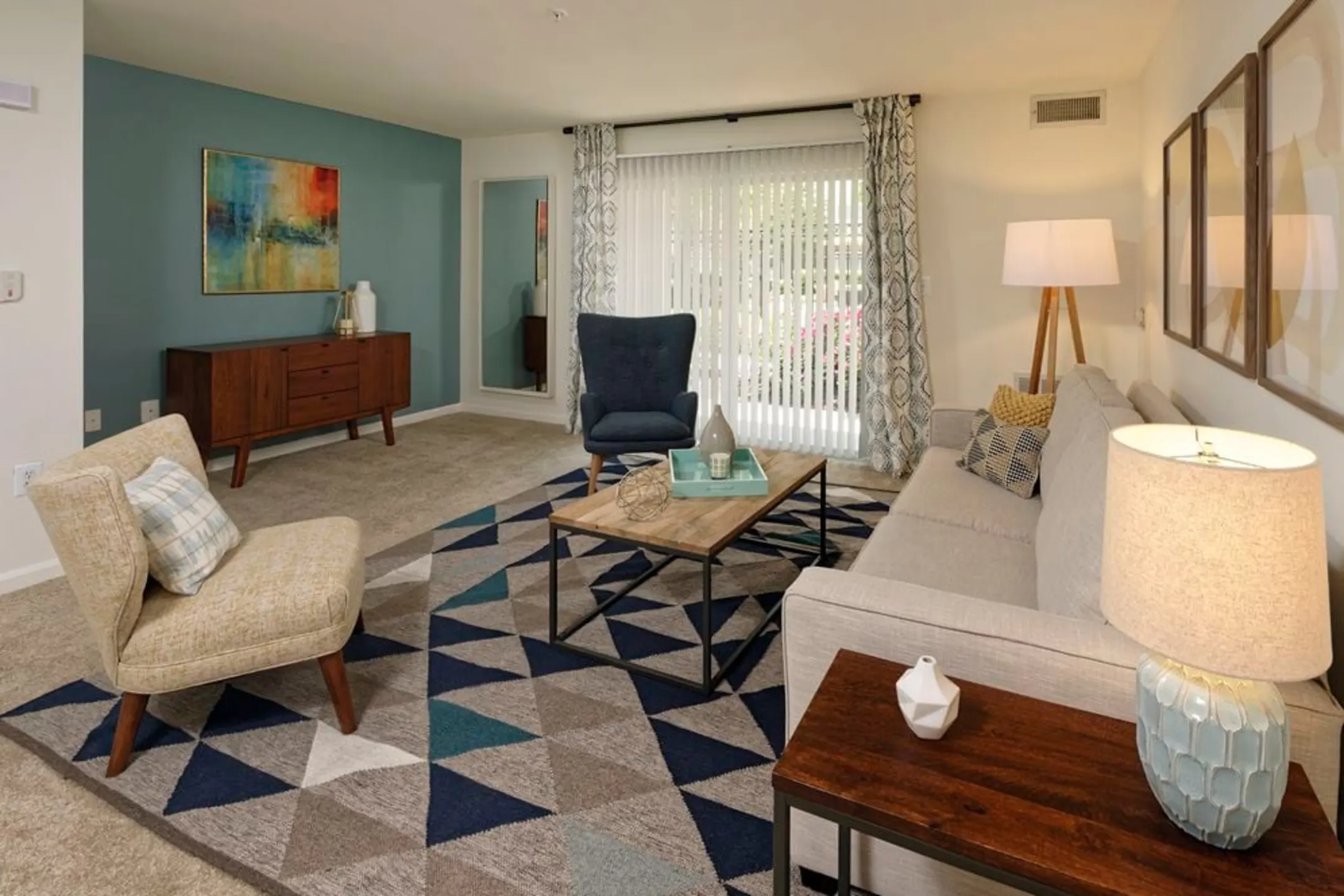 eaves Washingtonian Center Apartments Gaithersburg, MD 20878