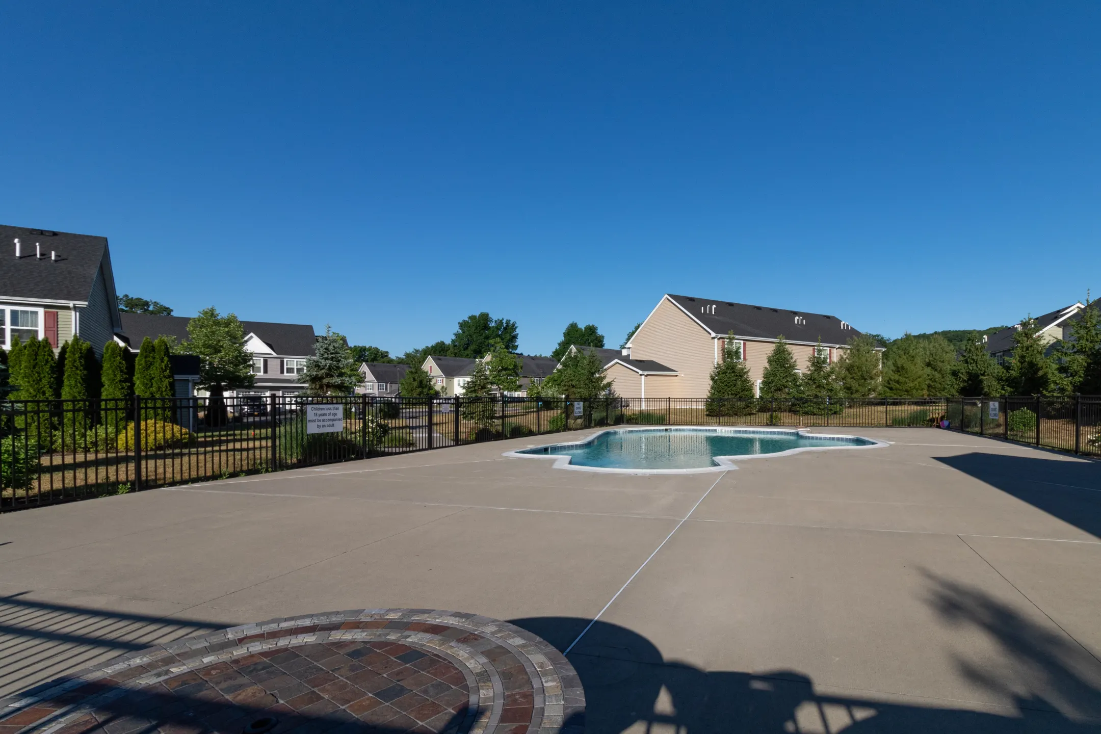 Brookside Meadows Apartments Pleasant Valley, NY 12569