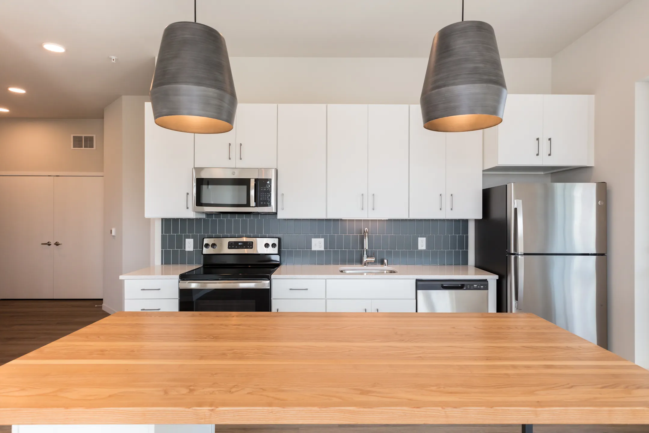 The Post Apartments Apartments Madison, WI 53715