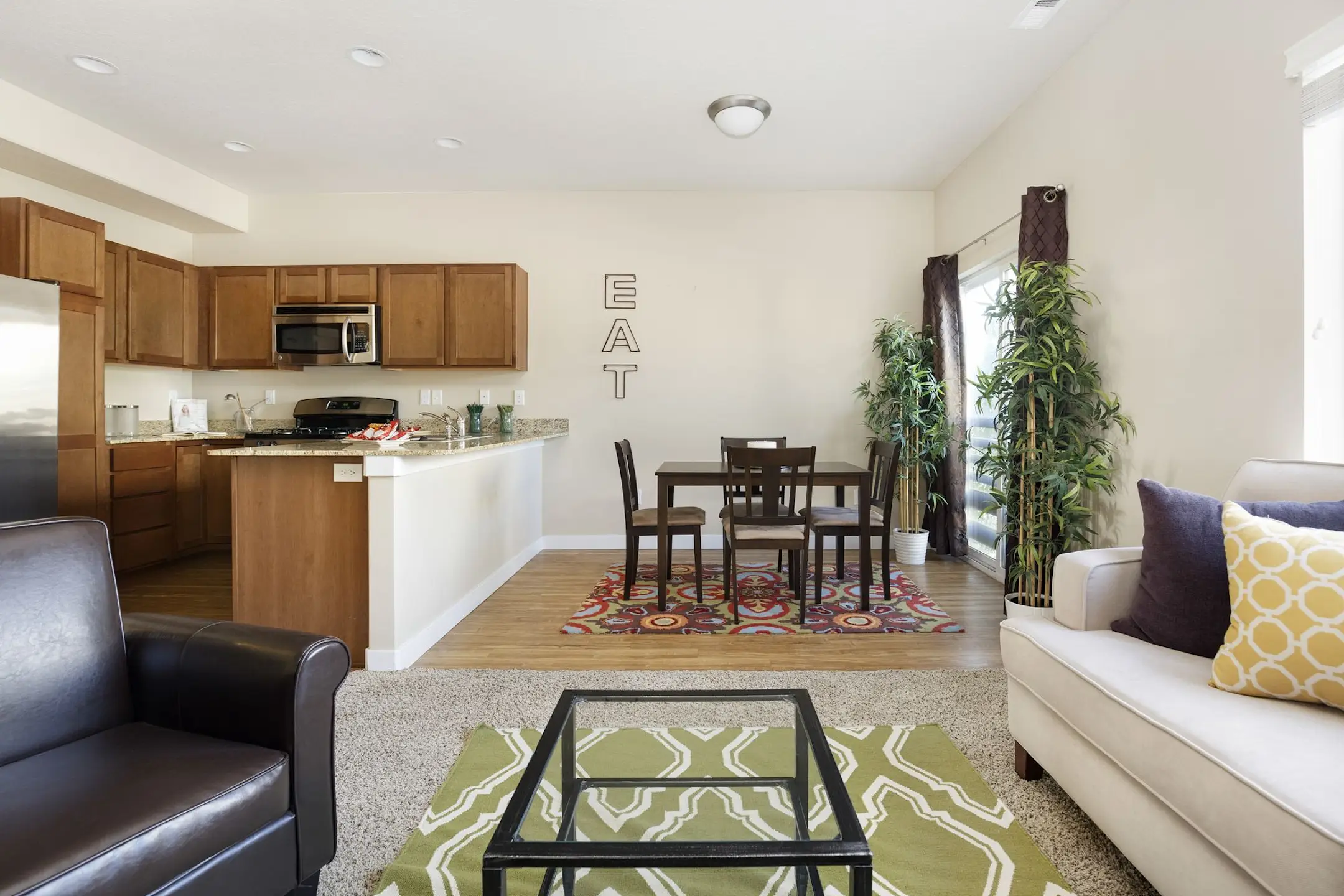 Olympus at the District Apartments South Jordan, UT 84095