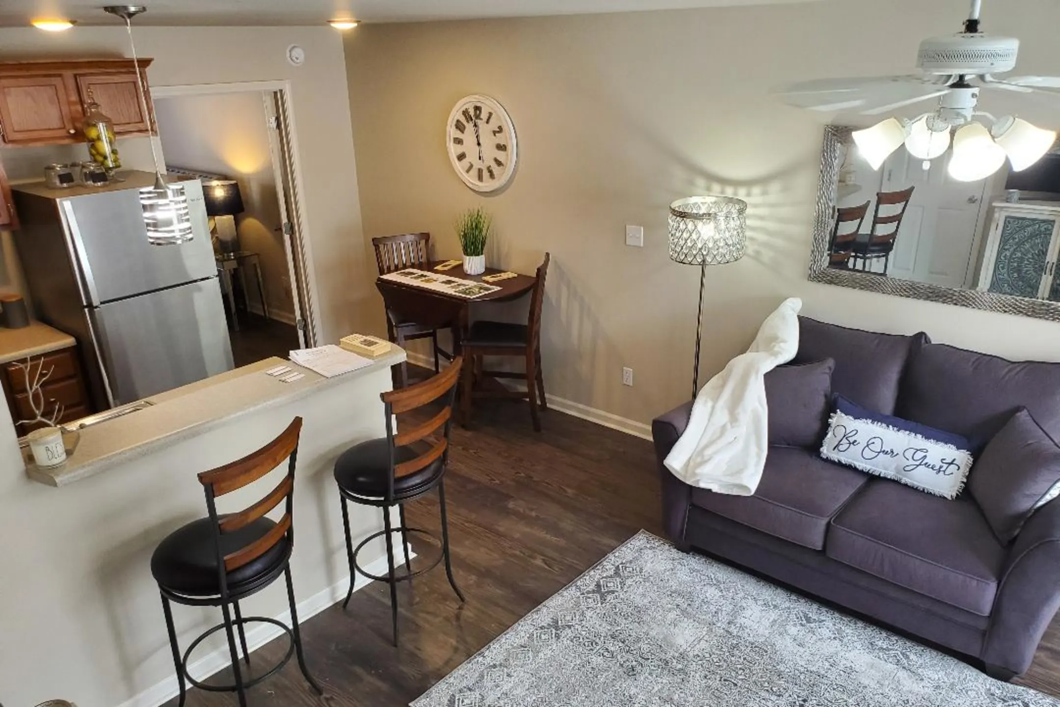 Fieldstone Townhomes 1916 Brandon Cv Bryant, AR Apartments for Rent