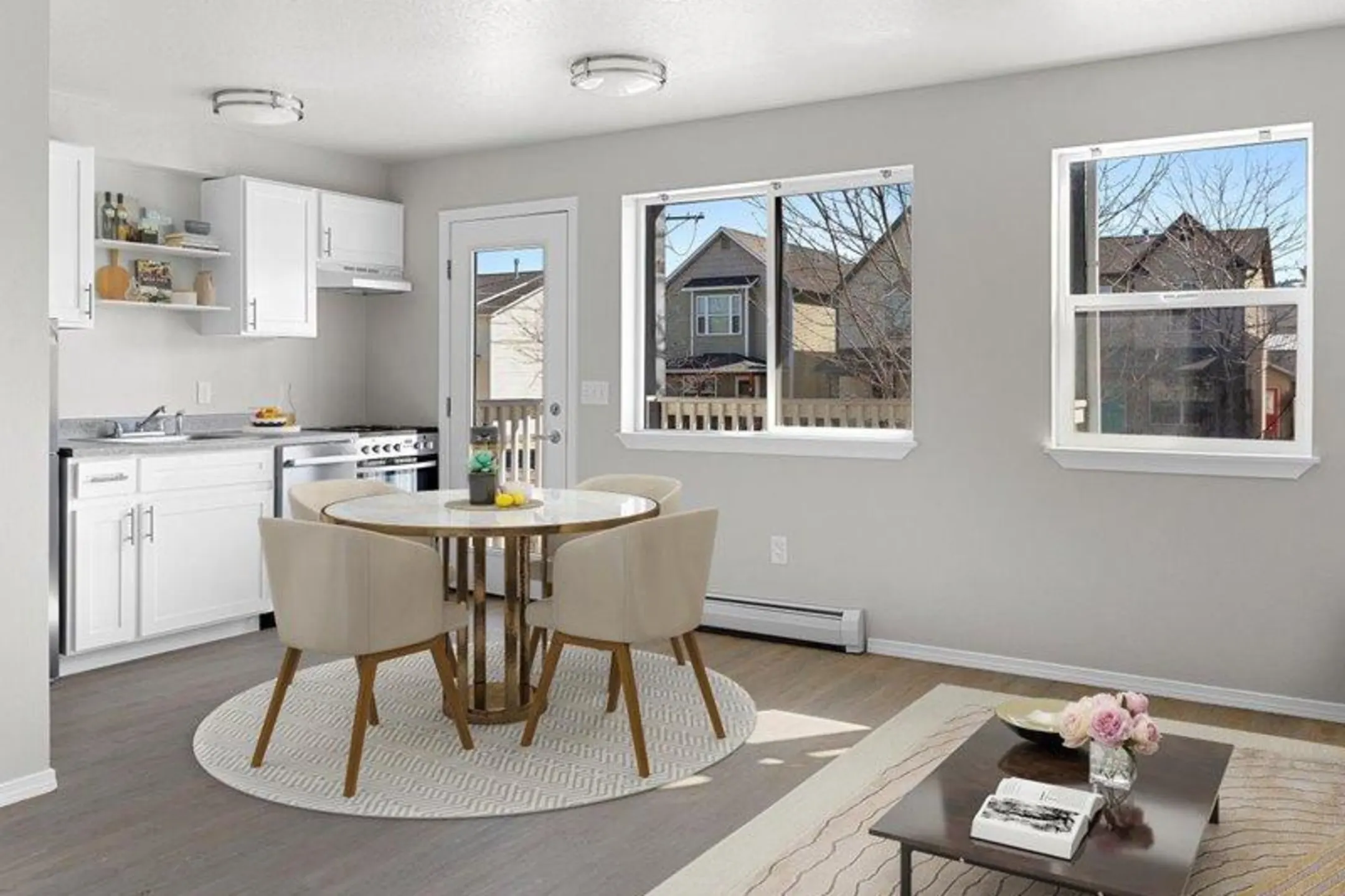 1500 Stoddard St 1500 Stoddard Street Missoula, MT Apartments for