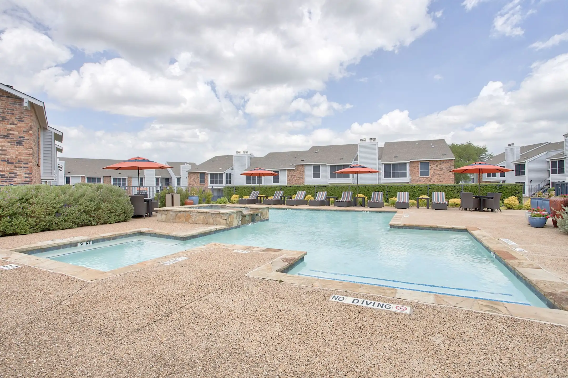 Nova Park Apartment Homes Apartments Garland, TX 75044