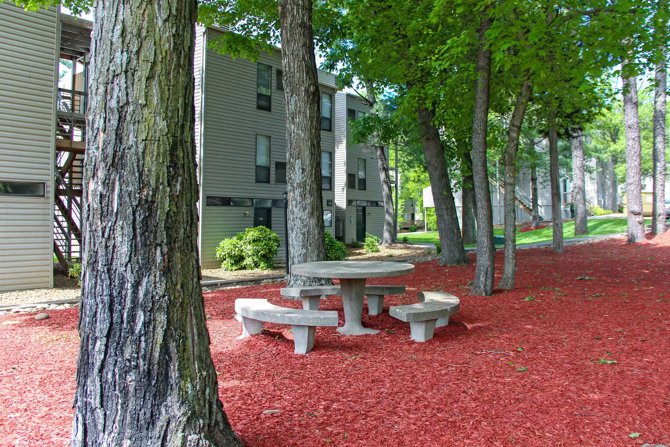 Meadowood Apartments 4000 Pleasant Ridge Rd Knoxville, TN