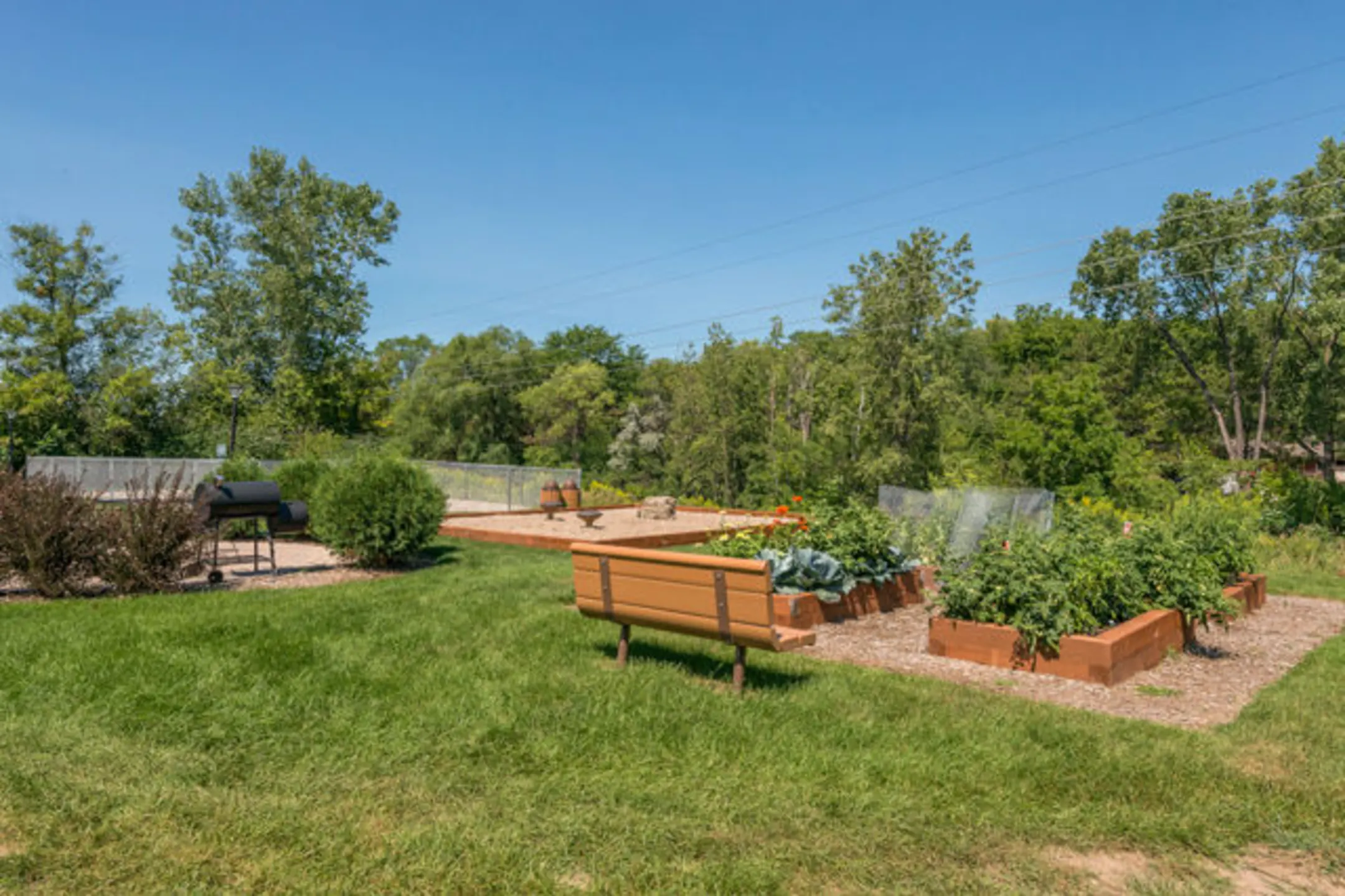 Valley Village Apartments Apartments Golden Valley, MN 55422