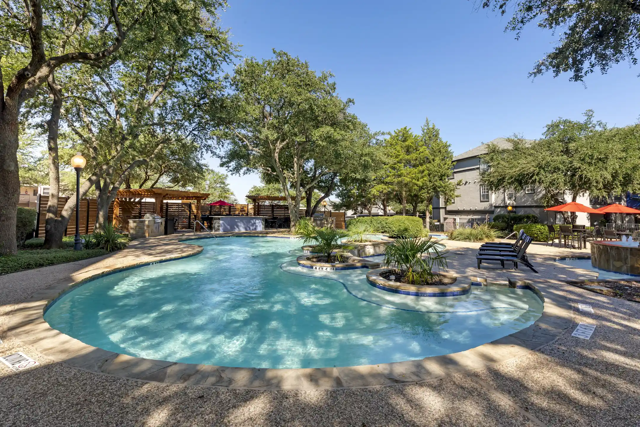 Keystone Falls Apartments Dallas, TX 75287