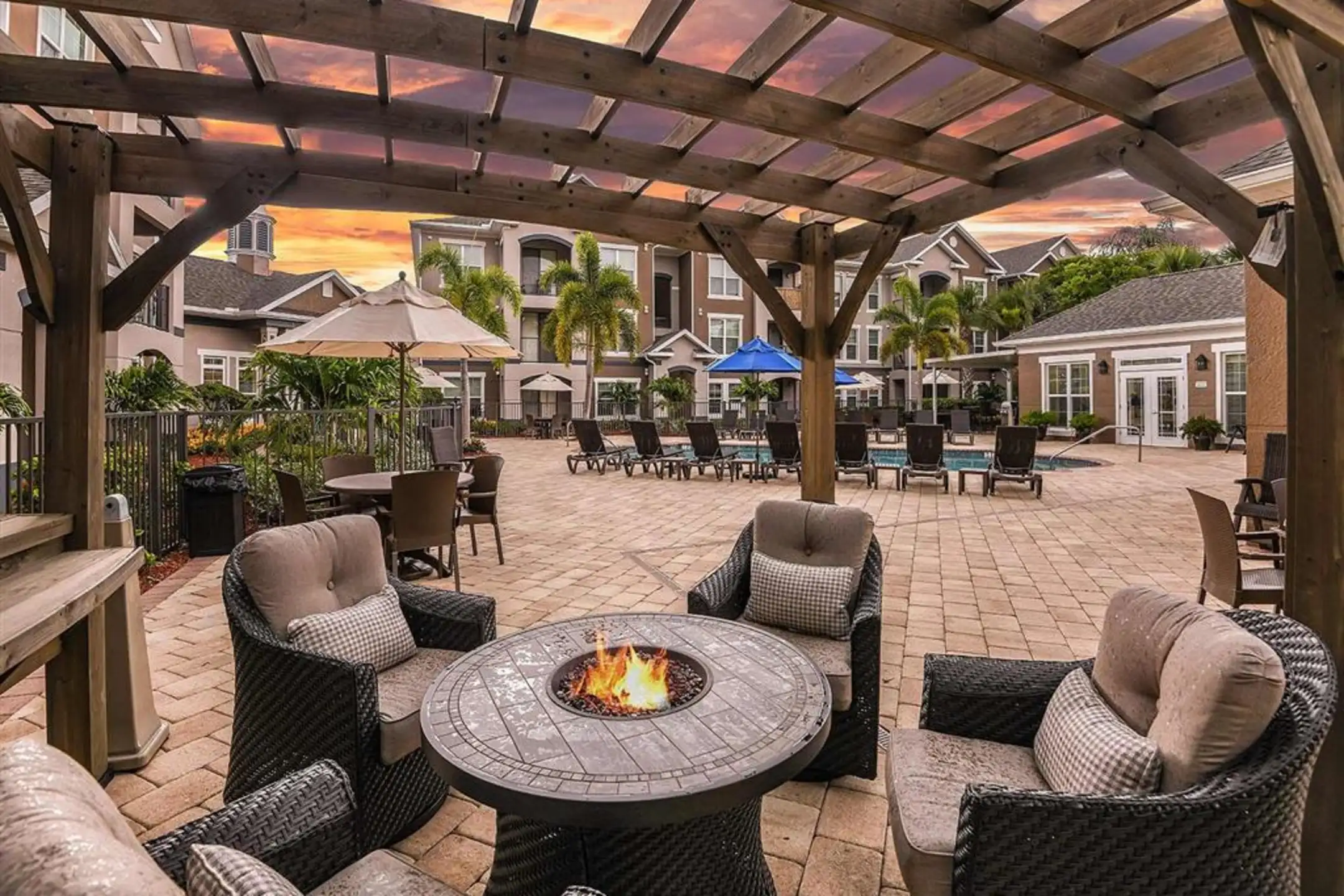 Fountain Villas Apartments Rockledge, FL 32955