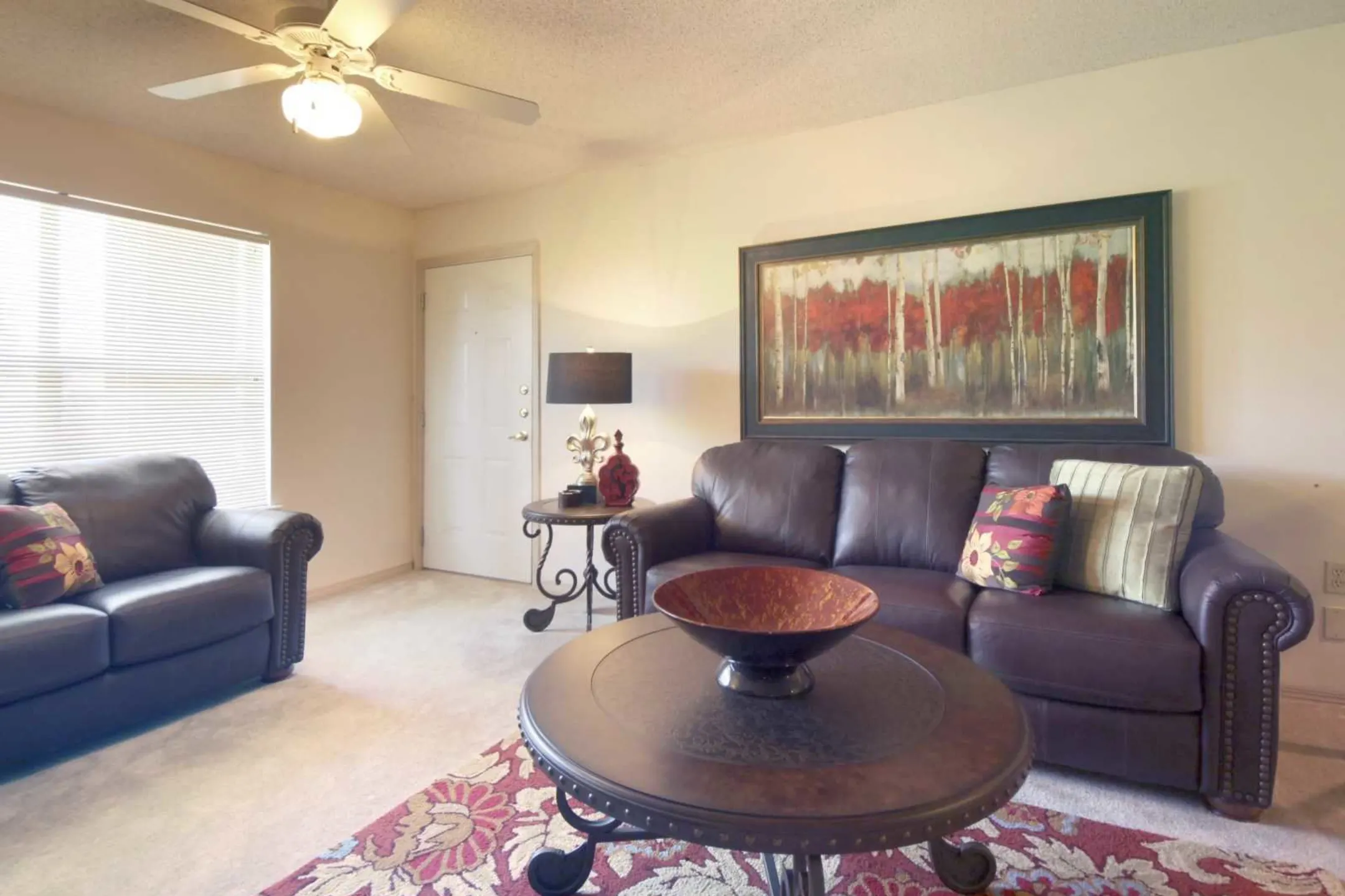 Deer Run Apartments Claremore, OK 74019