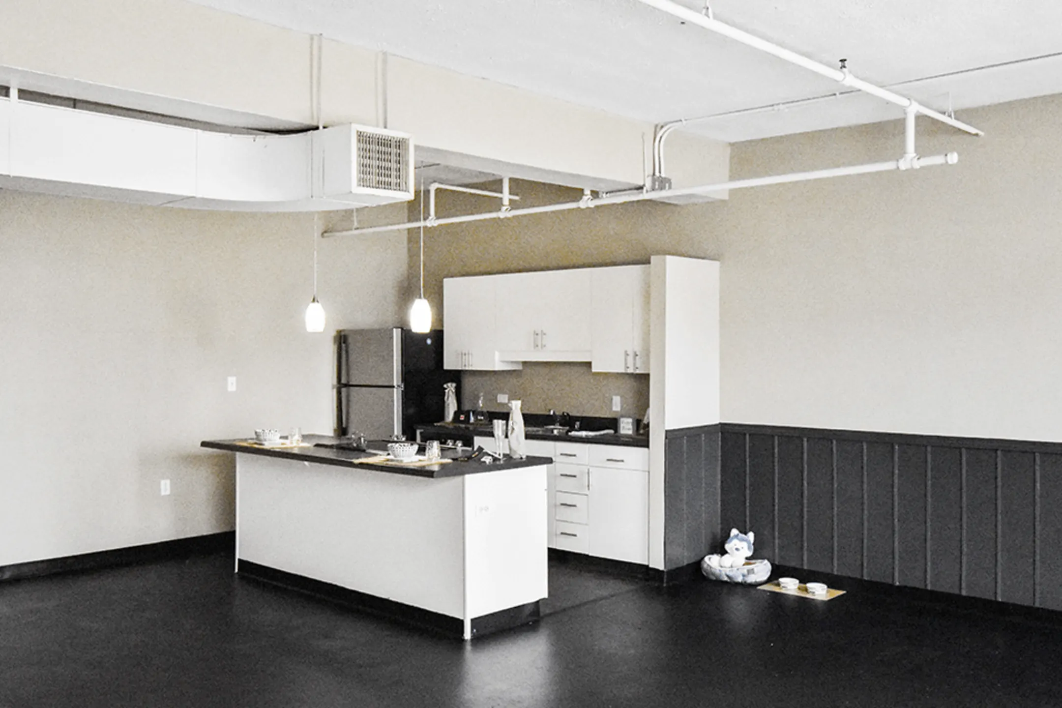 Block 2 Lofts - Little Rock, AR