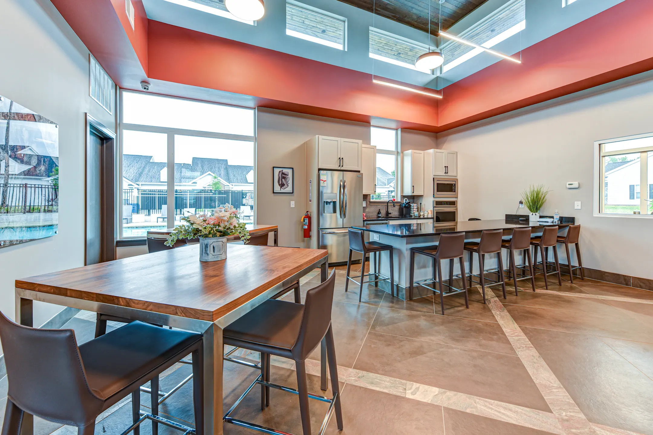 Dining Room - The Orchard - Brunswick, OH