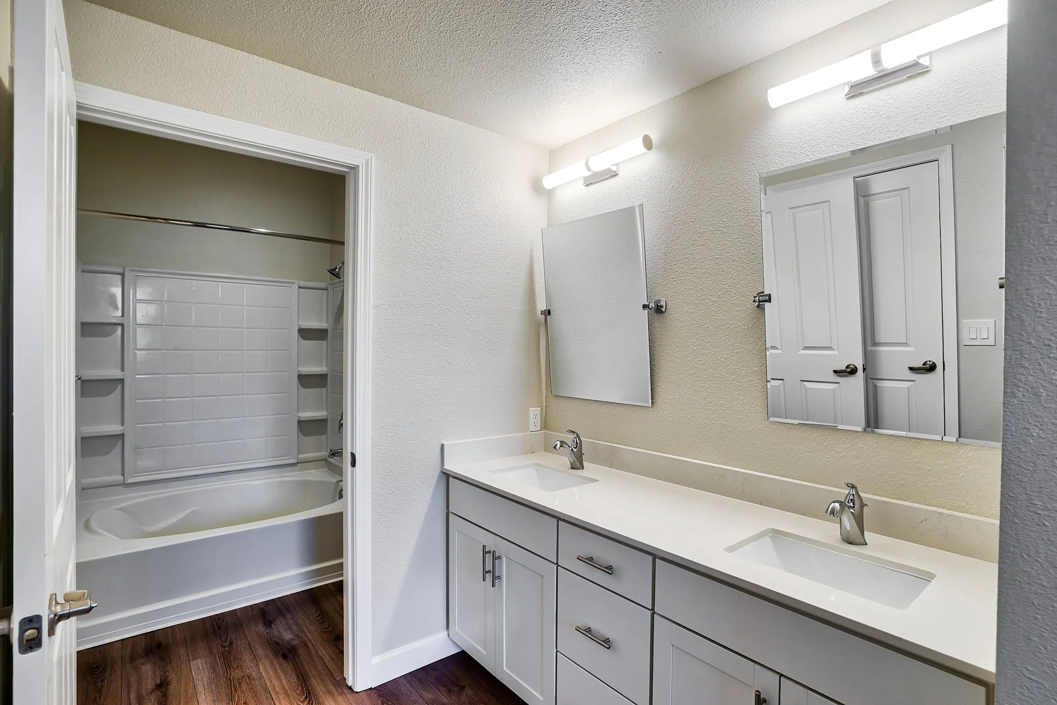 Bathroom - The Boulders at Fountaingrove - Santa Rosa, CA