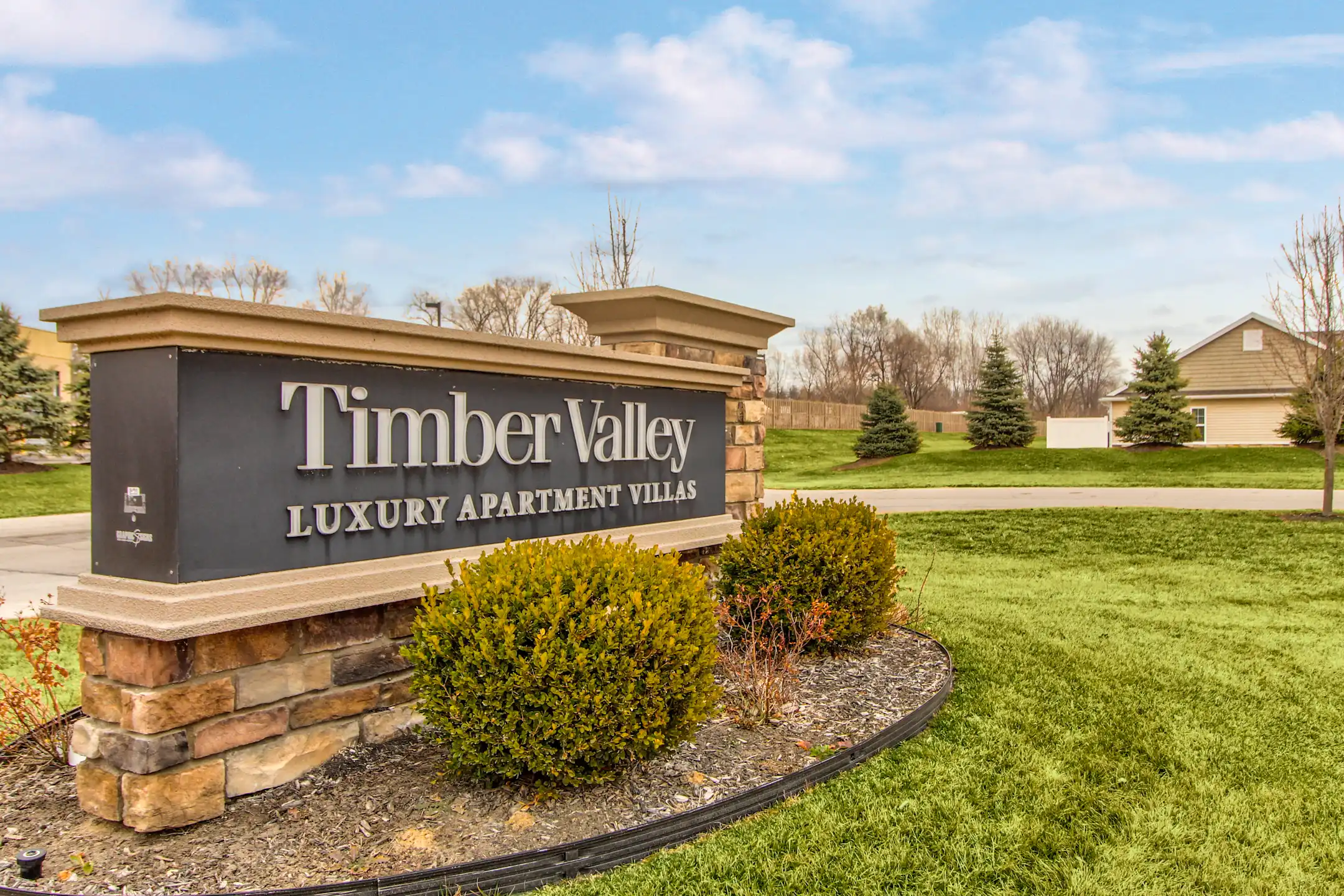 Timber Valley 7150 Lewis Ave Temperance, MI Apartments for Rent Rent.