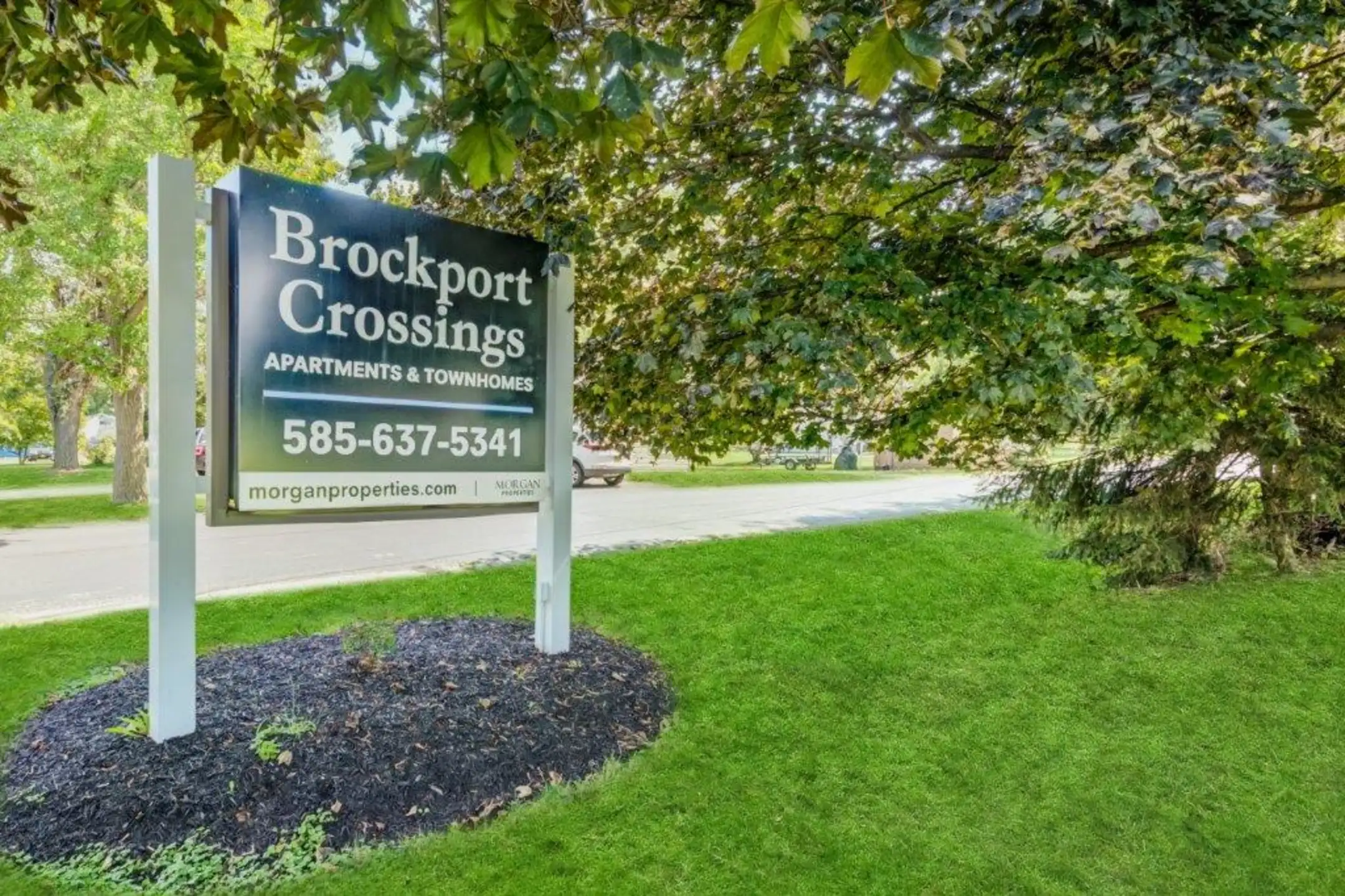 Brockport Crossings Apartments Brockport, NY 14420