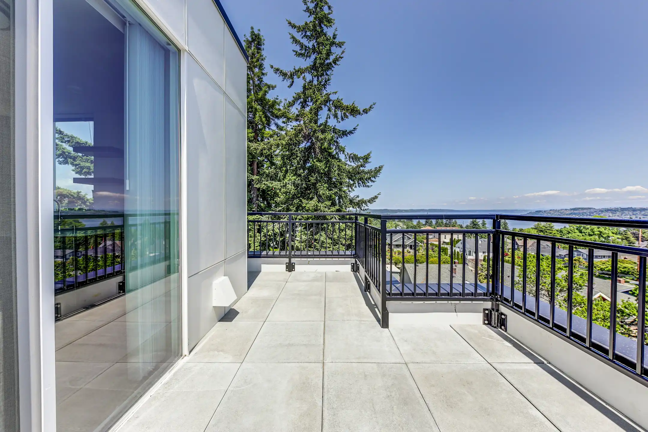 Proctor Flats Apartments WA 98407