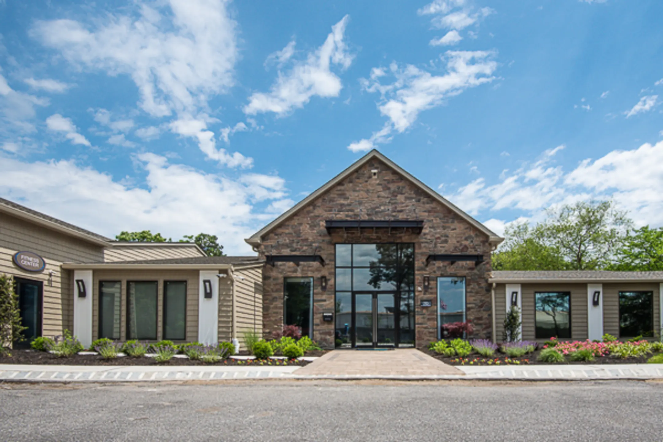 Ocean Park Village Apartments Lakewood, NJ 08701