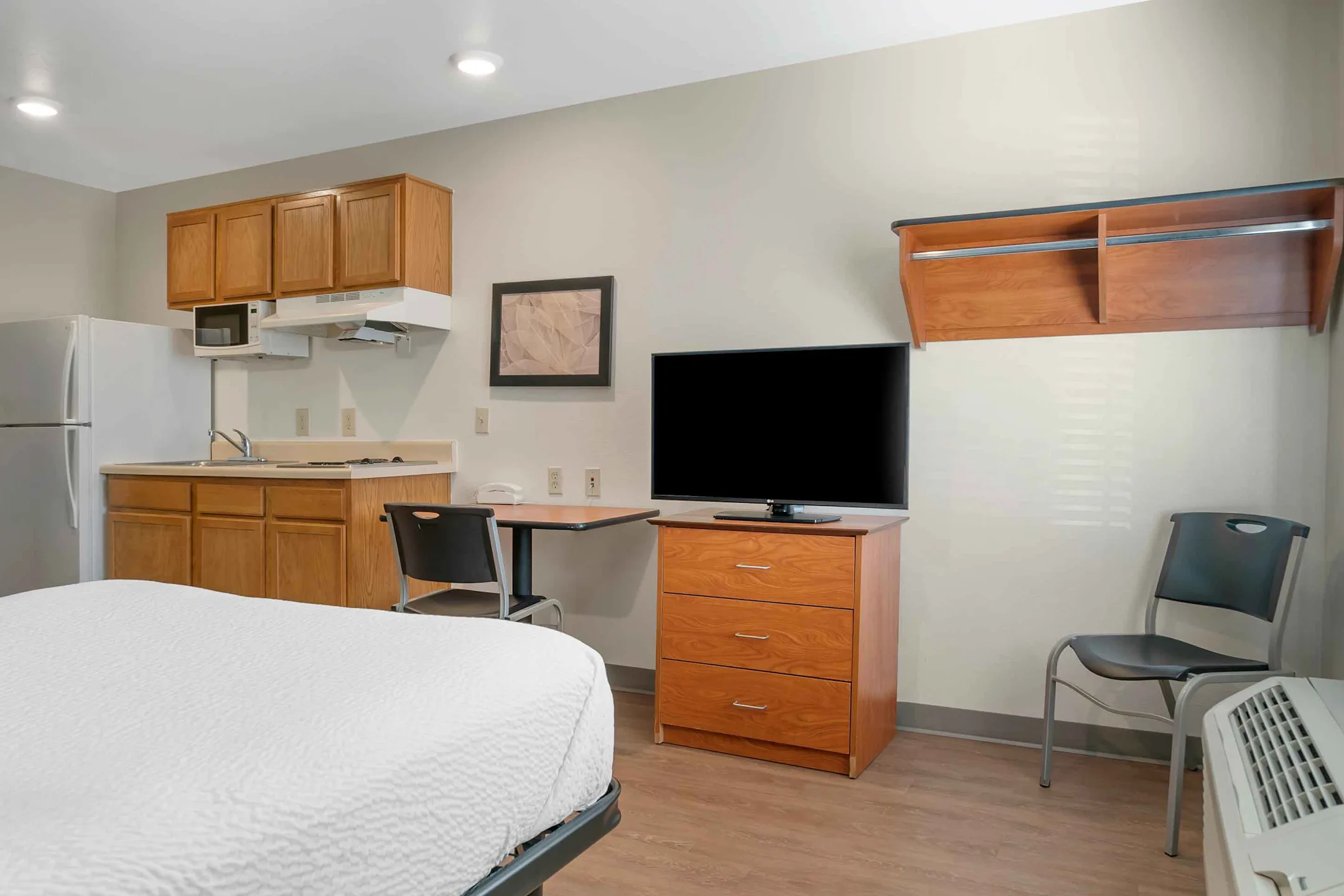 Studio Apartments Kalamazoo