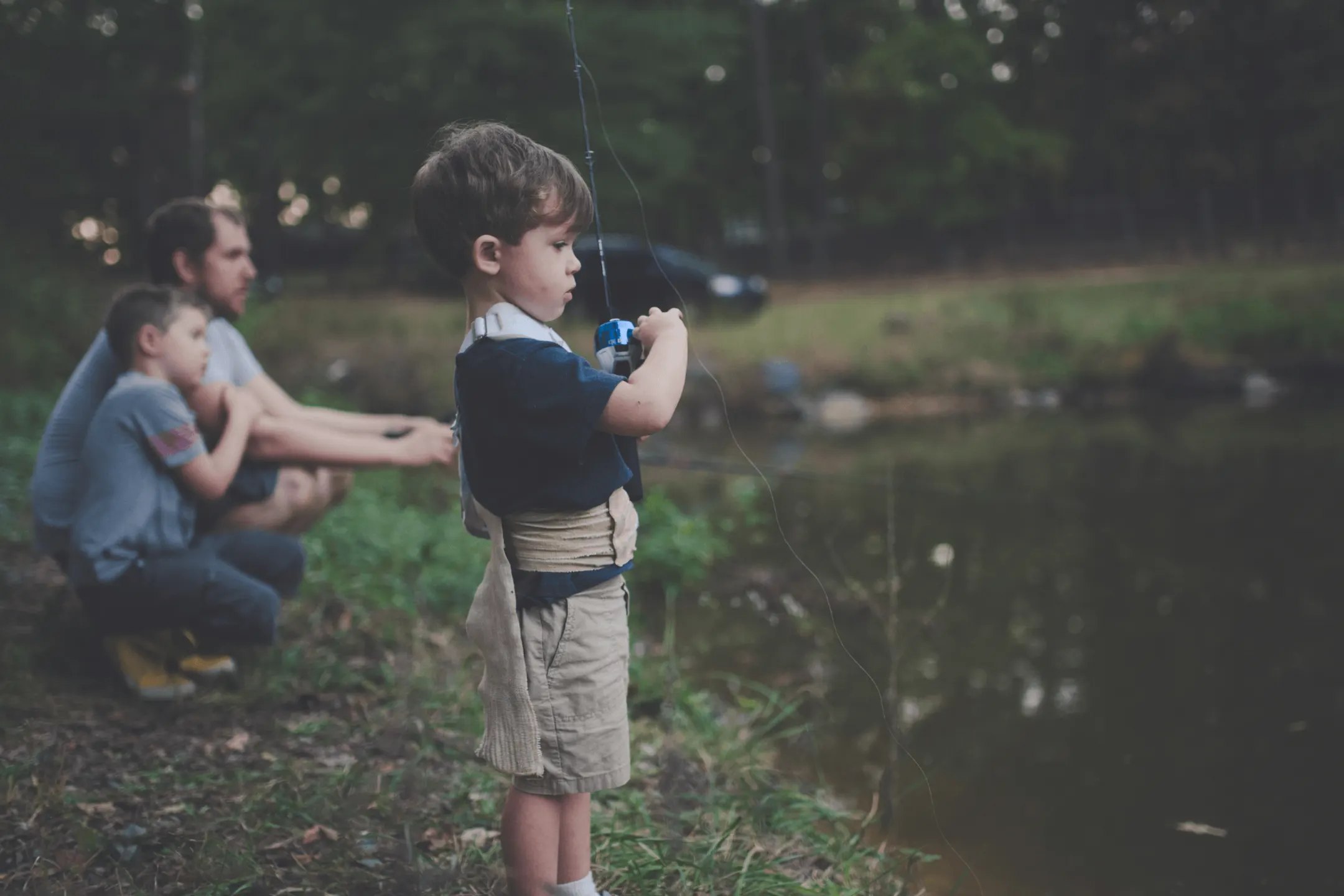 Elmwood Lake Apartments 5875 Balsam Drive Hudsonville, MI