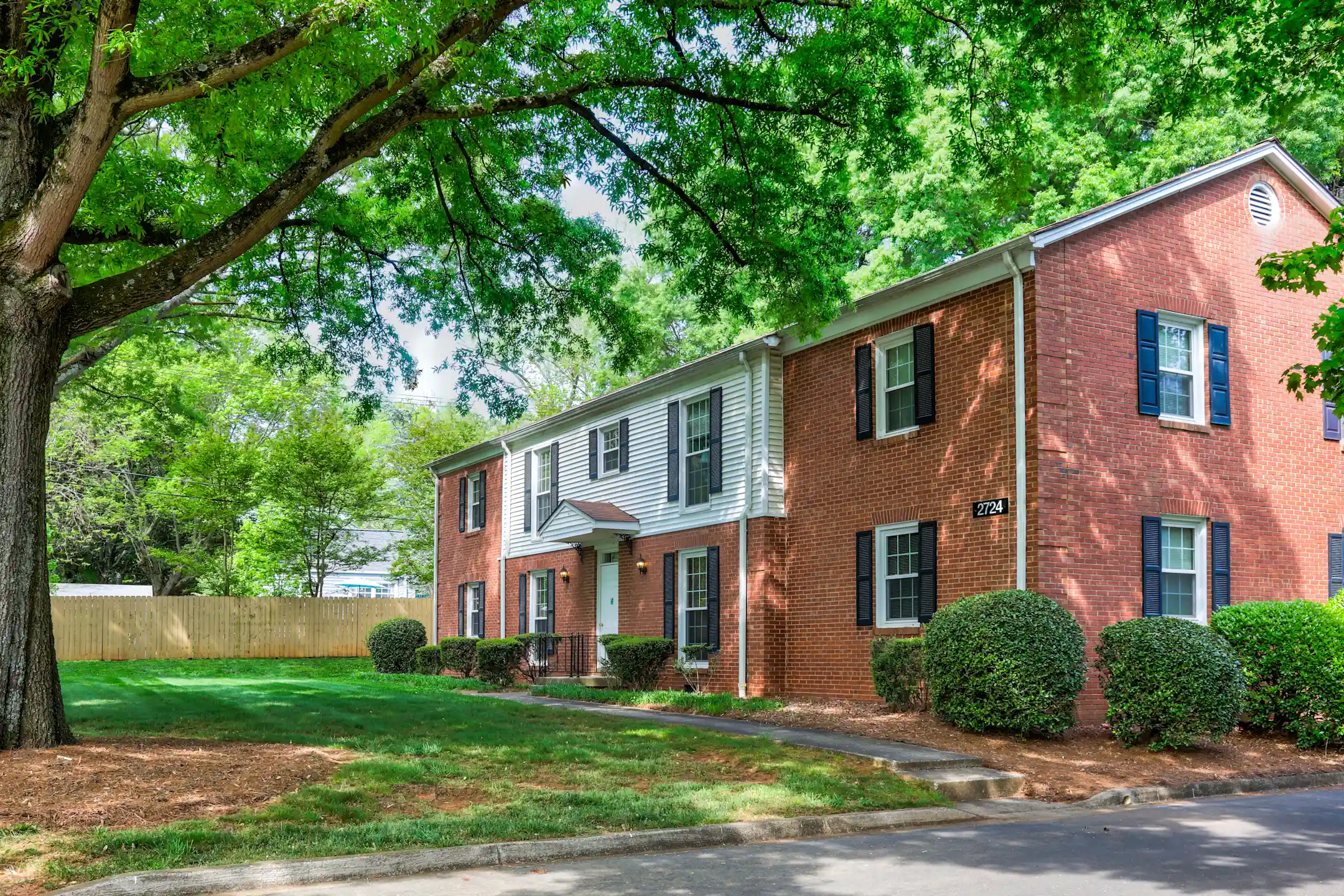 Elmhurst Apartments Charlotte, NC 28209