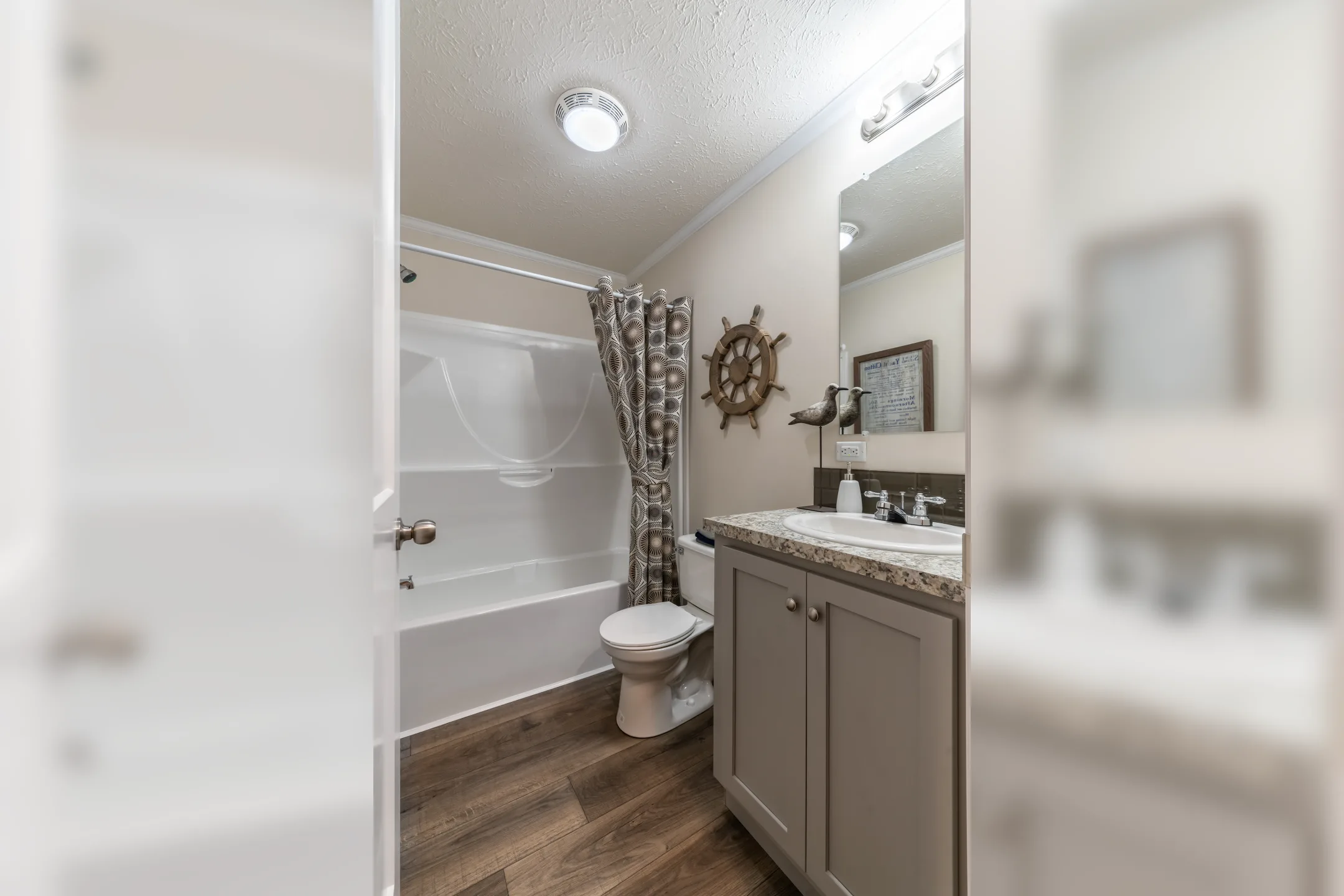 Buckeye Trails Apartments Lockbourne, OH 43137