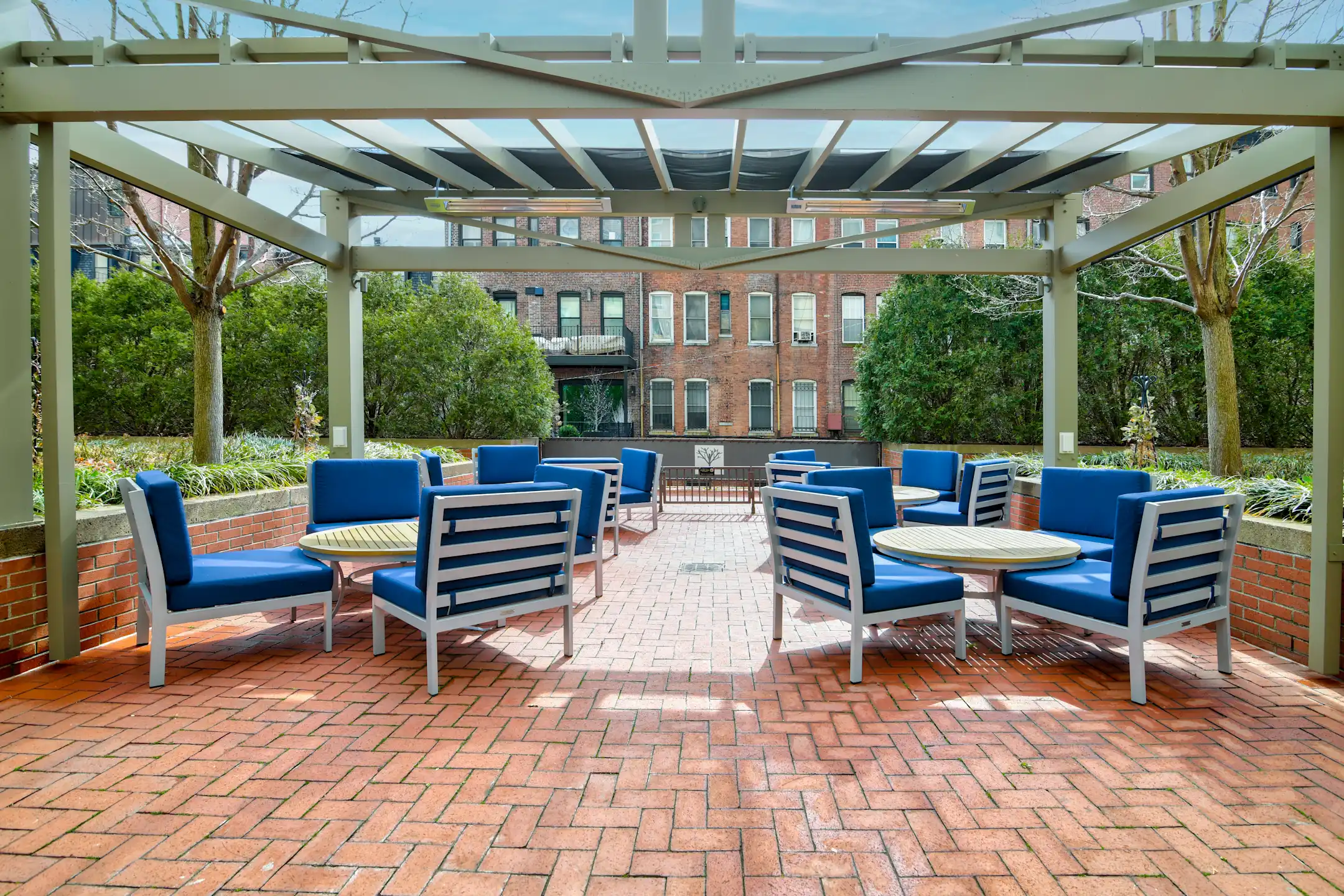 The Greenhouse Apartments 150 Huntington Ave Boston, MA Apartments