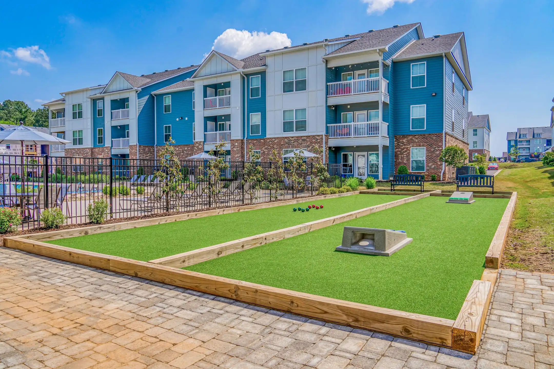 Revere at River Landing Apartments Madison, AL 35756