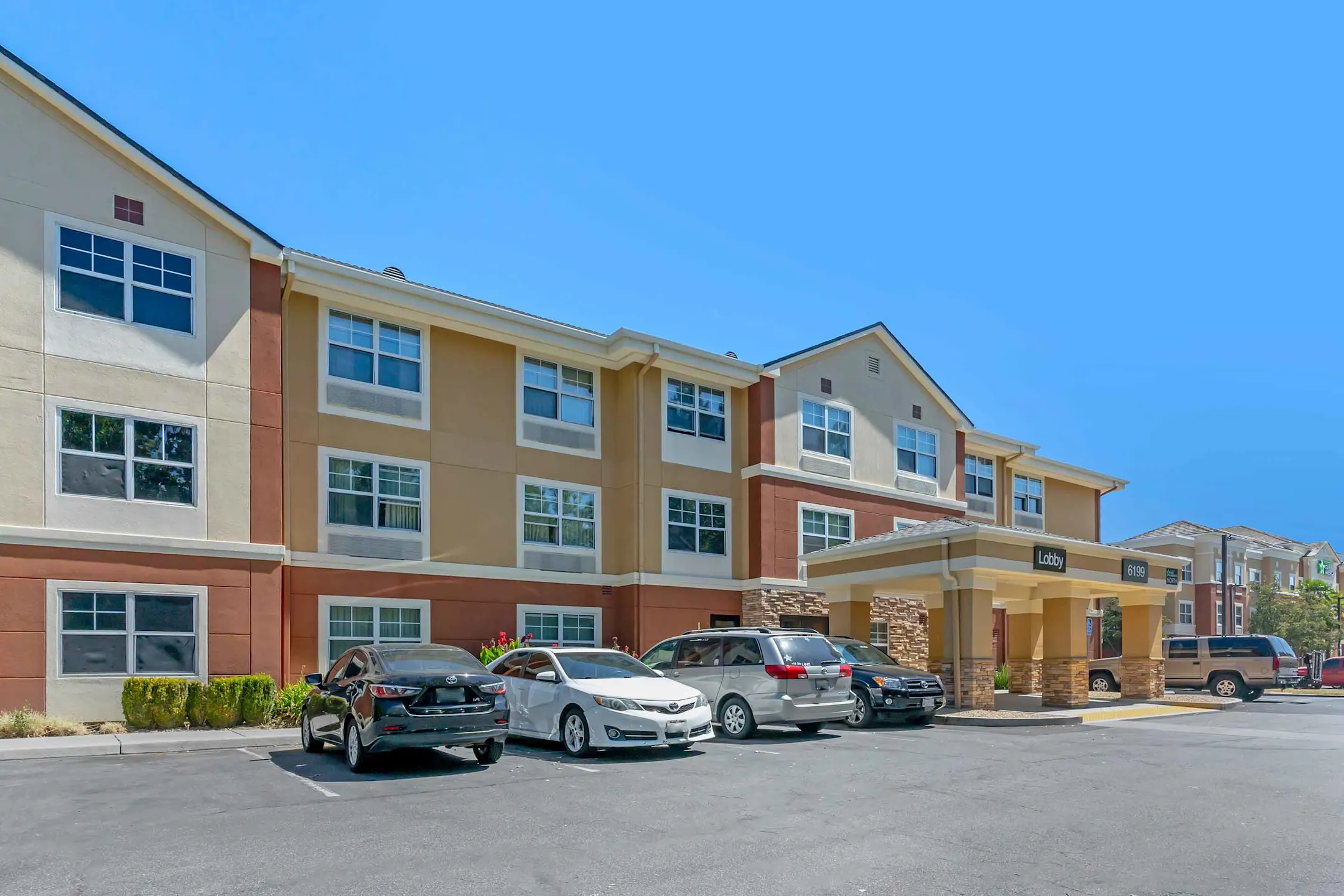 Furnished Studio San Jose Edenvale North 6199 San Ignacio