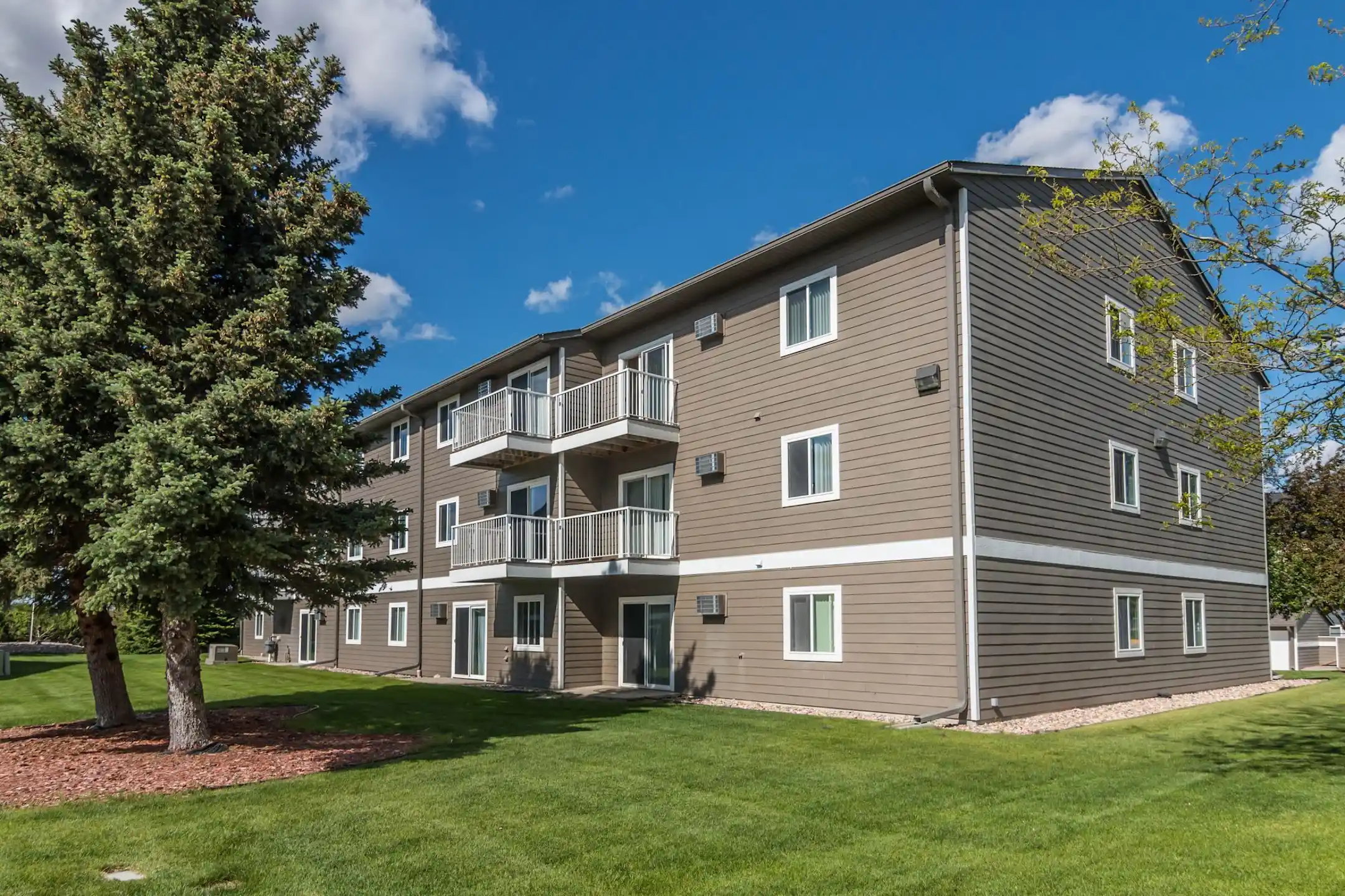 Rapid City Apts