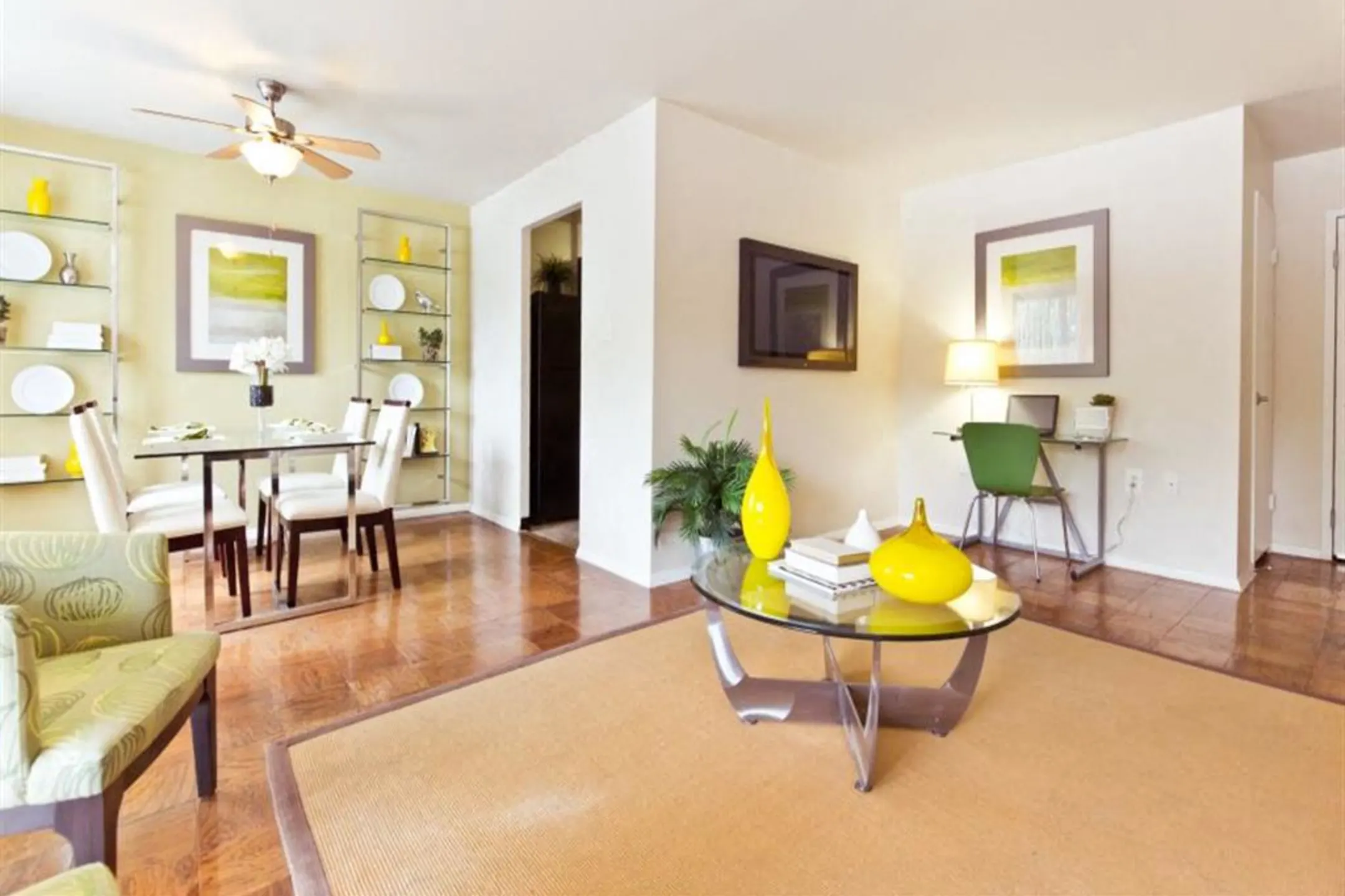 Serrano Apartments Apartments Arlington, VA 22204