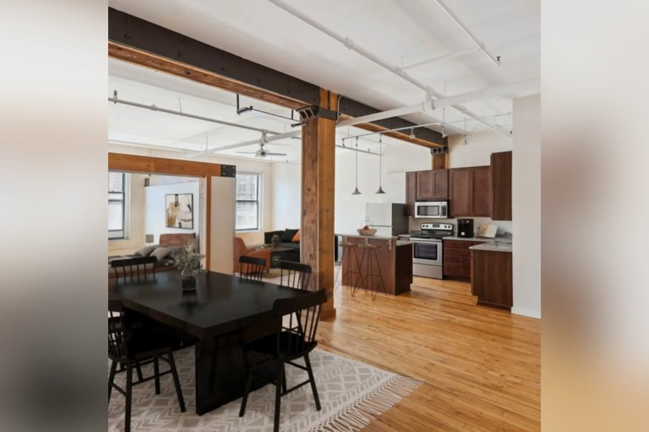 Lee Lofts Apartments - Minneapolis, MN 55401