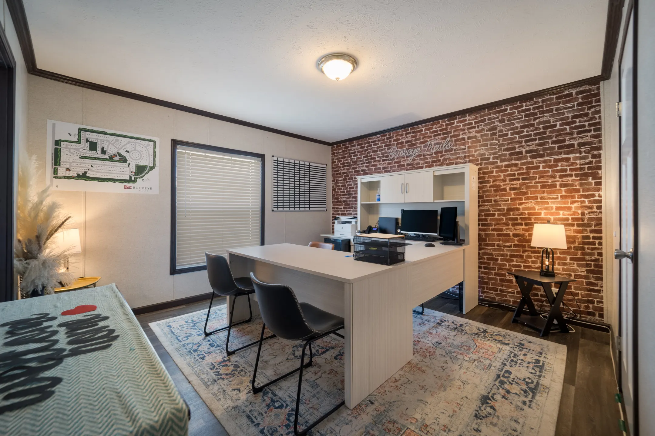 Buckeye Trails Apartments Lockbourne, OH 43137