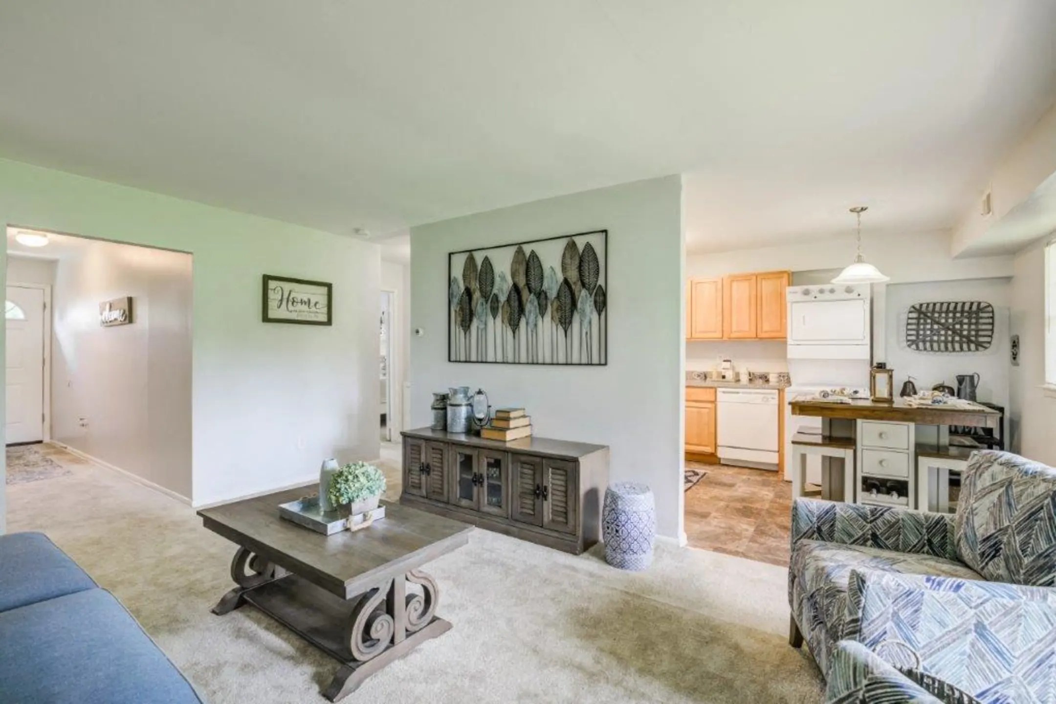 Eastampton Gardens Apartment Homes A1 Bentley Rd Mount Holly, NJ Apartments for Rent Rent.