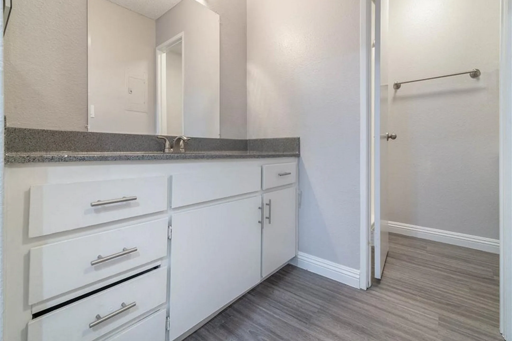 Park Heights Apartments Highland, CA 92346