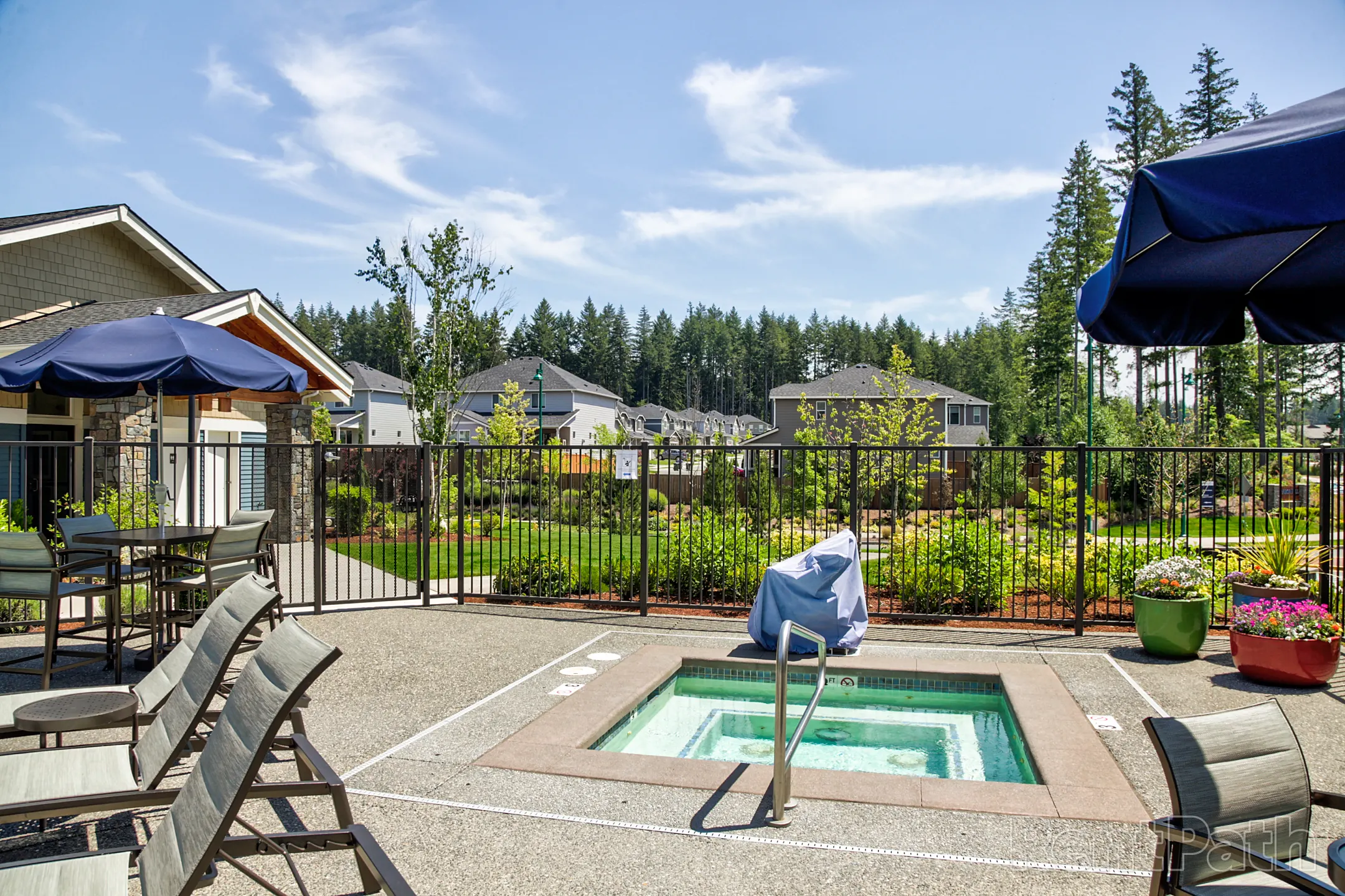 Bracera 11400 Olympus Way Gig Harbor, WA Apartments for Rent Rent.