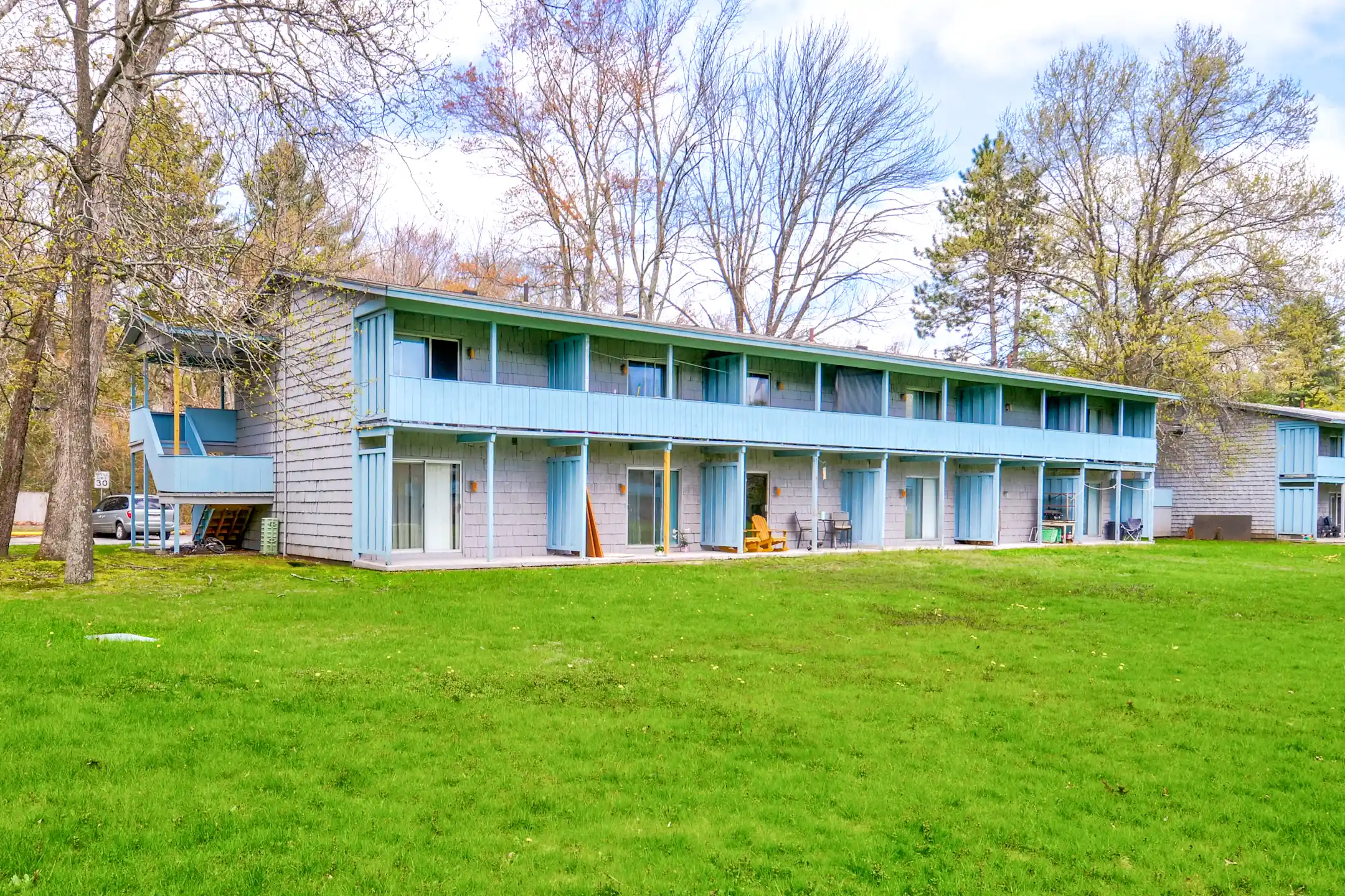 Parker Street Apartments 6880 Park Street Acton, MA for Rent Rent.