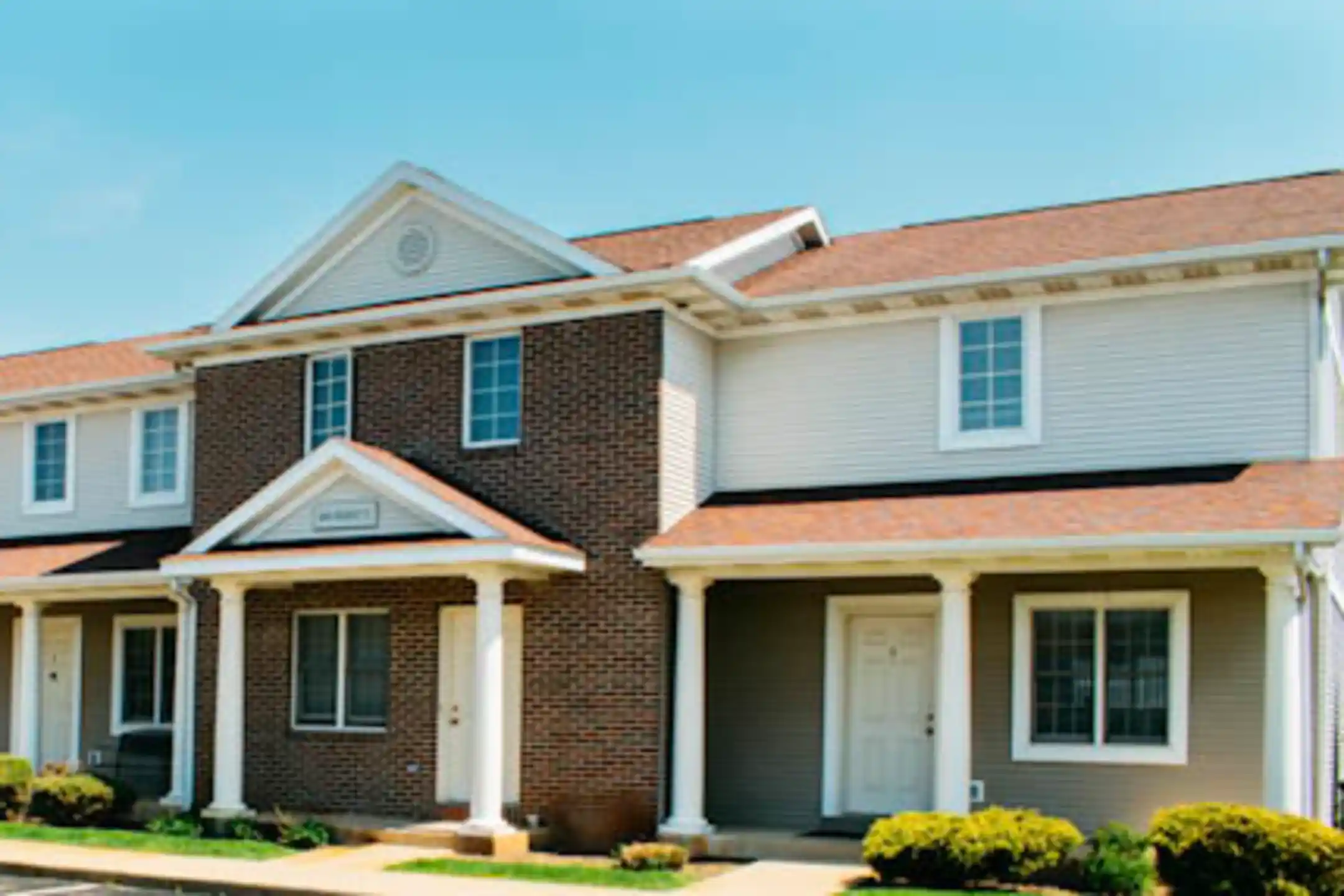 GT Properties 3314 Elkhart Rd Goshen, IN Apartments for Rent Rent.