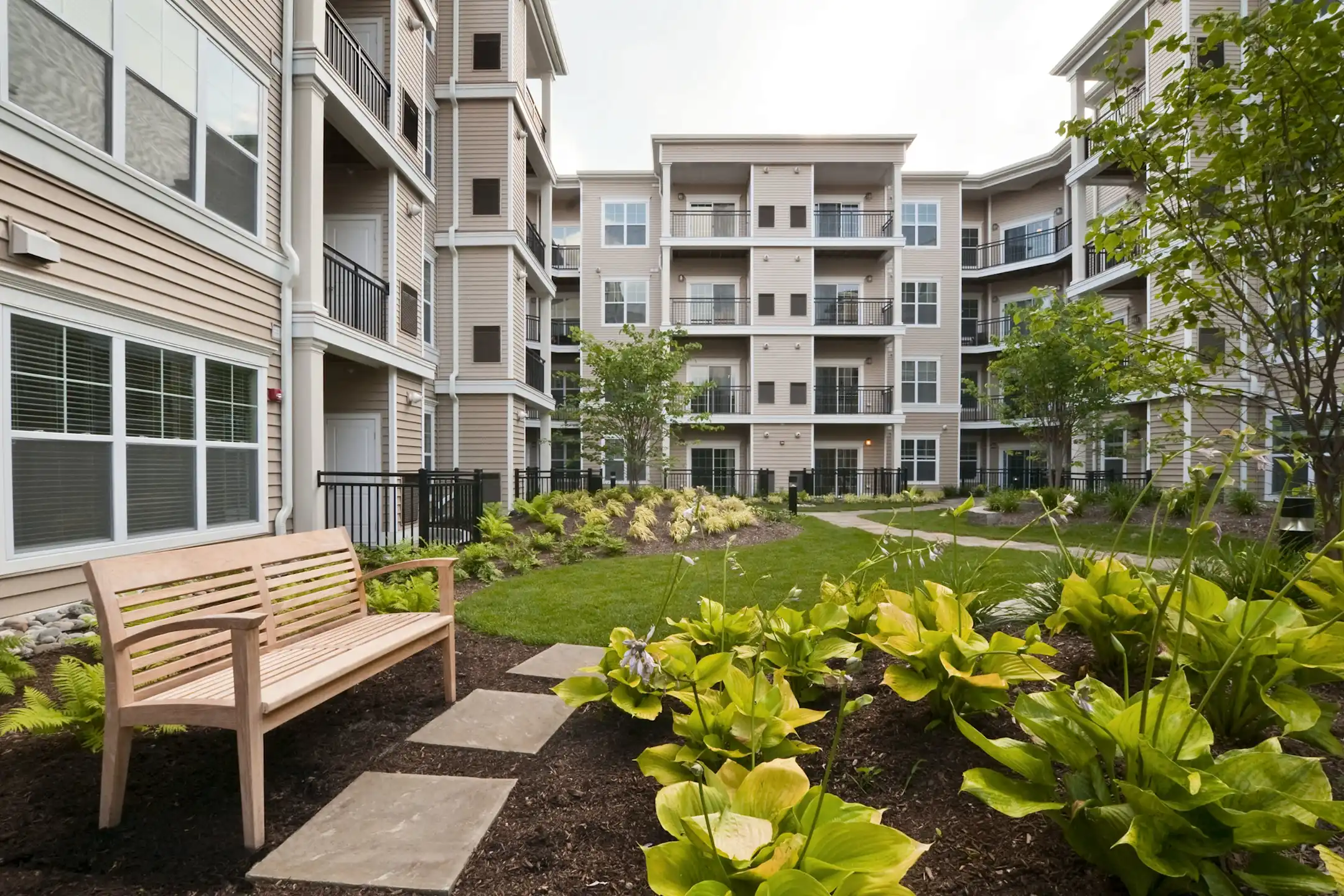 Building - The Reserve at Riverdale - Riverdale, NJ