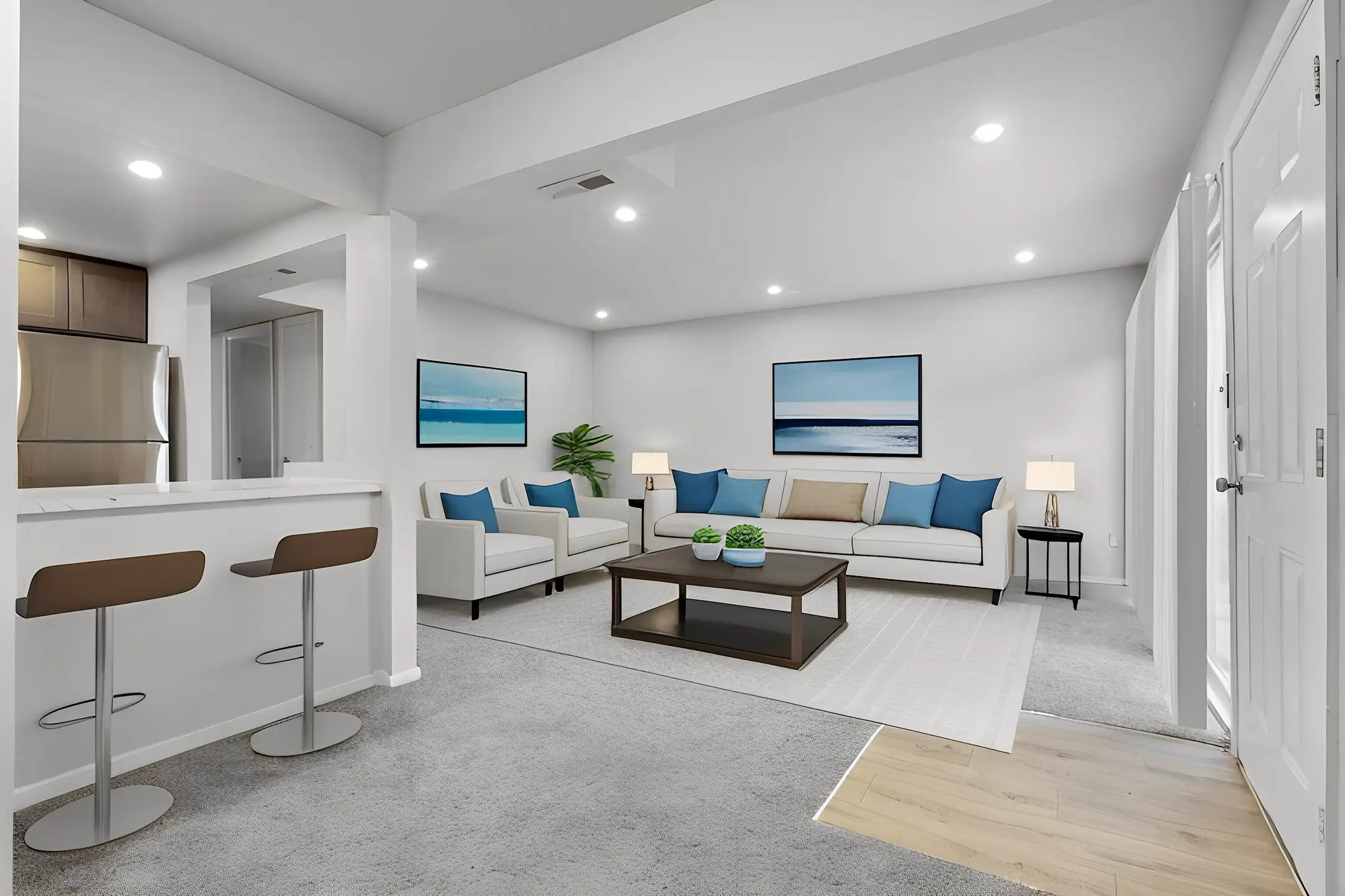 The Hills at Kenilworth 1 Bonrock Ct Towson, MD Apartments for Rent