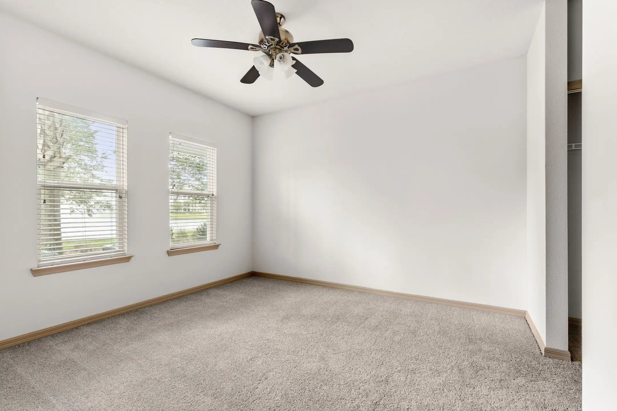 Bedroom - Lakeline at Bartram Park - Jacksonville, FL