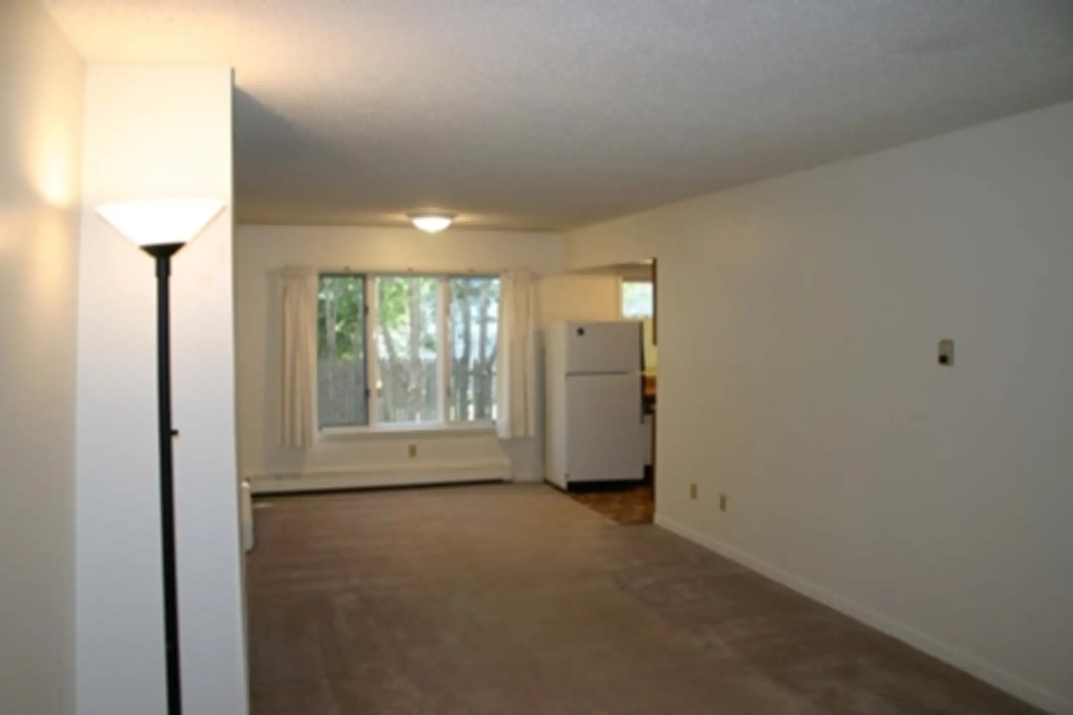 East Sheridan Apartments 208 & 209 East Sheridan Petoskey, MI