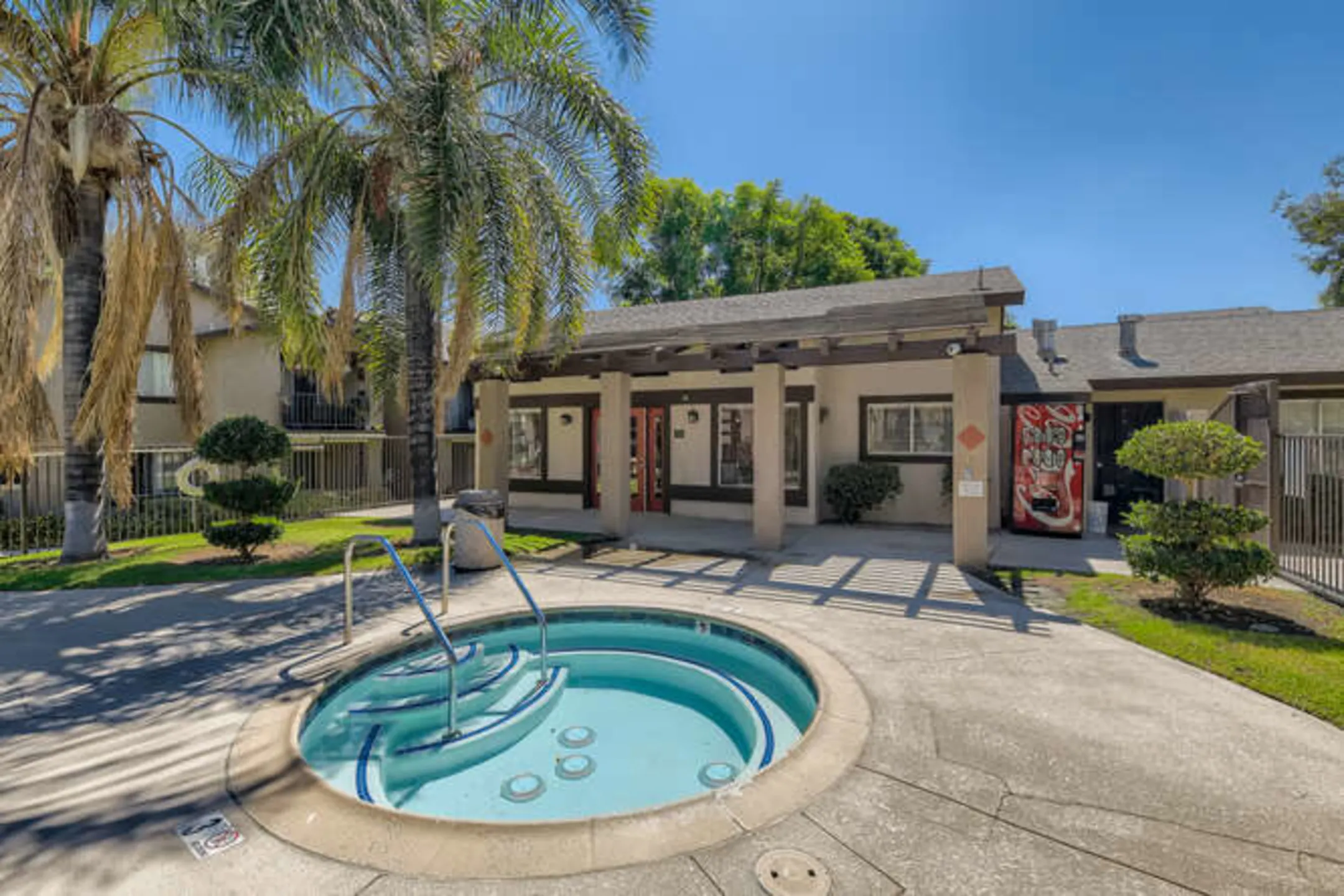 Highland Meadows 12080 Pigeon Pass Rd Moreno Valley, CA Apartments