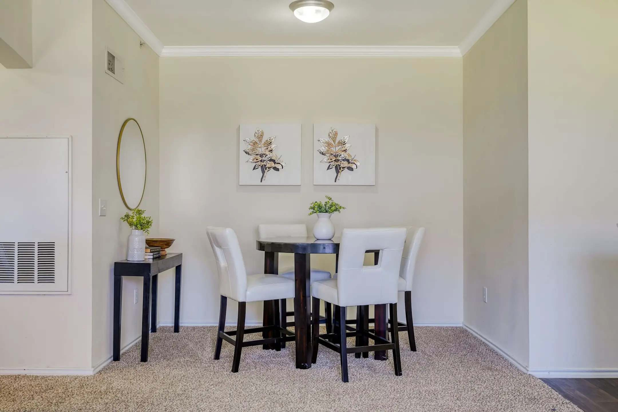 Kensington Park Apartments 3150 Garrison Rd Denton, TX Apartments