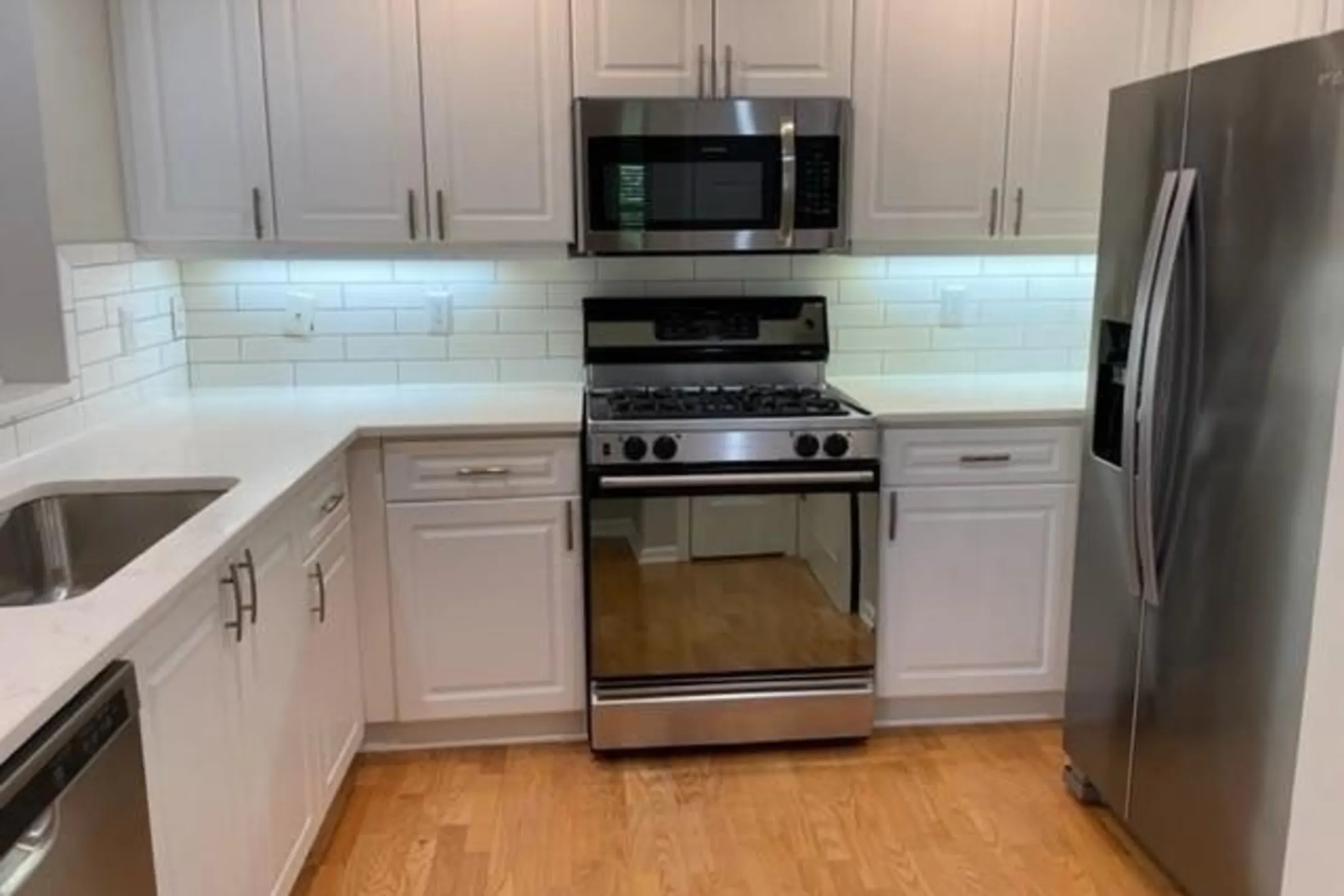 3636 Habersham Rd NW Unit 1402  