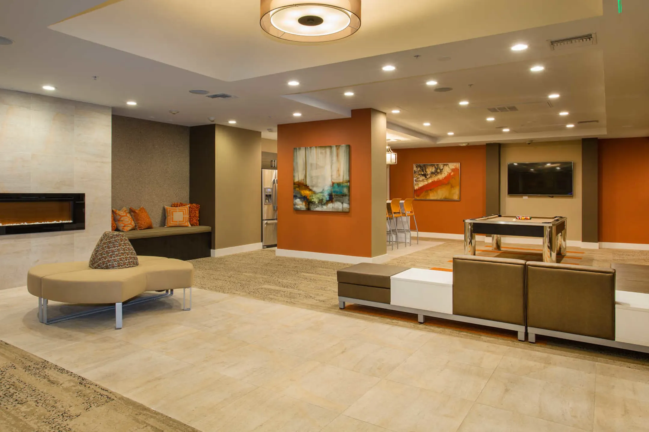 Versailles Koreatown 918 S Oxford Ave Los Angeles, CA Apartments