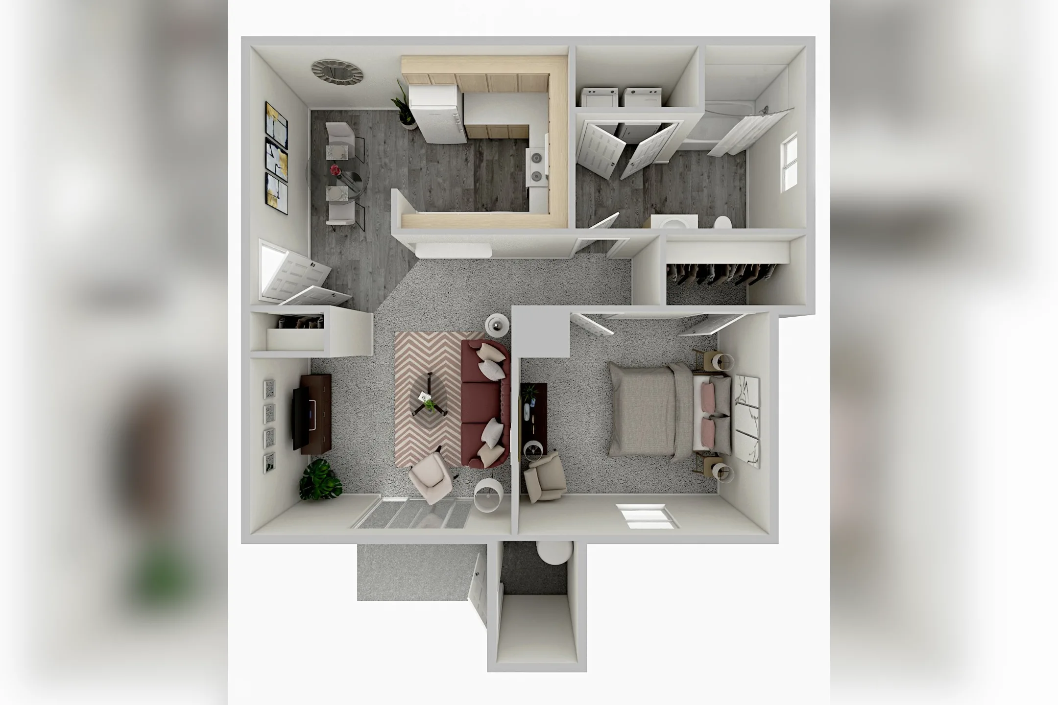 Highland Glen Apartments Walhalla, SC 29691